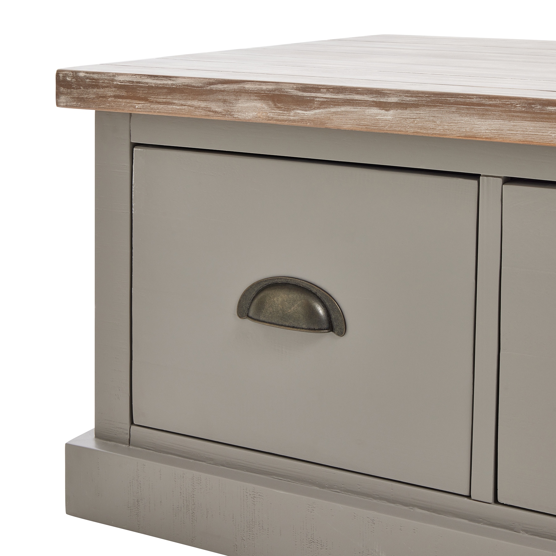 The Oxley Collection Coffee Table - Image 4