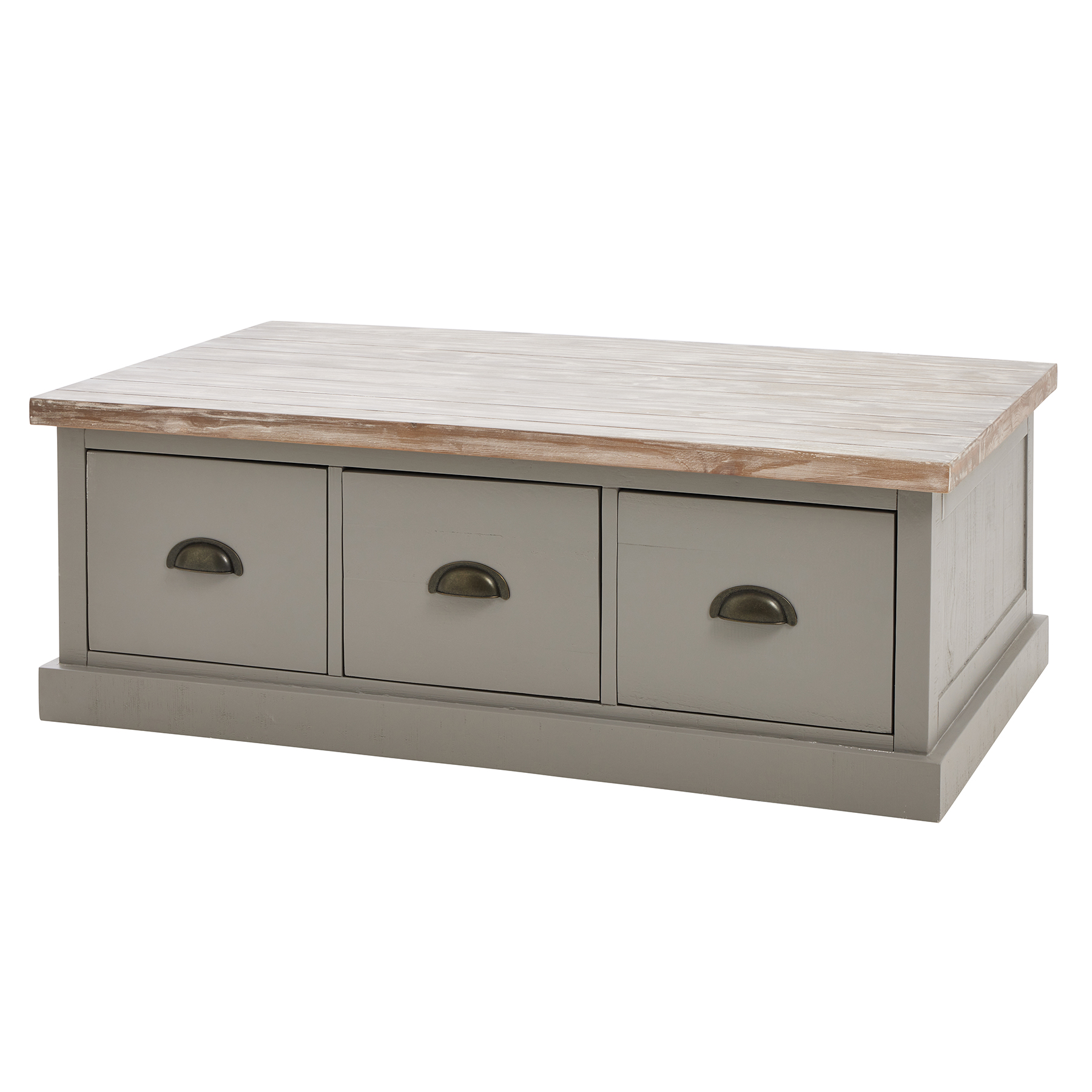 The Oxley Collection Coffee Table - Image 1