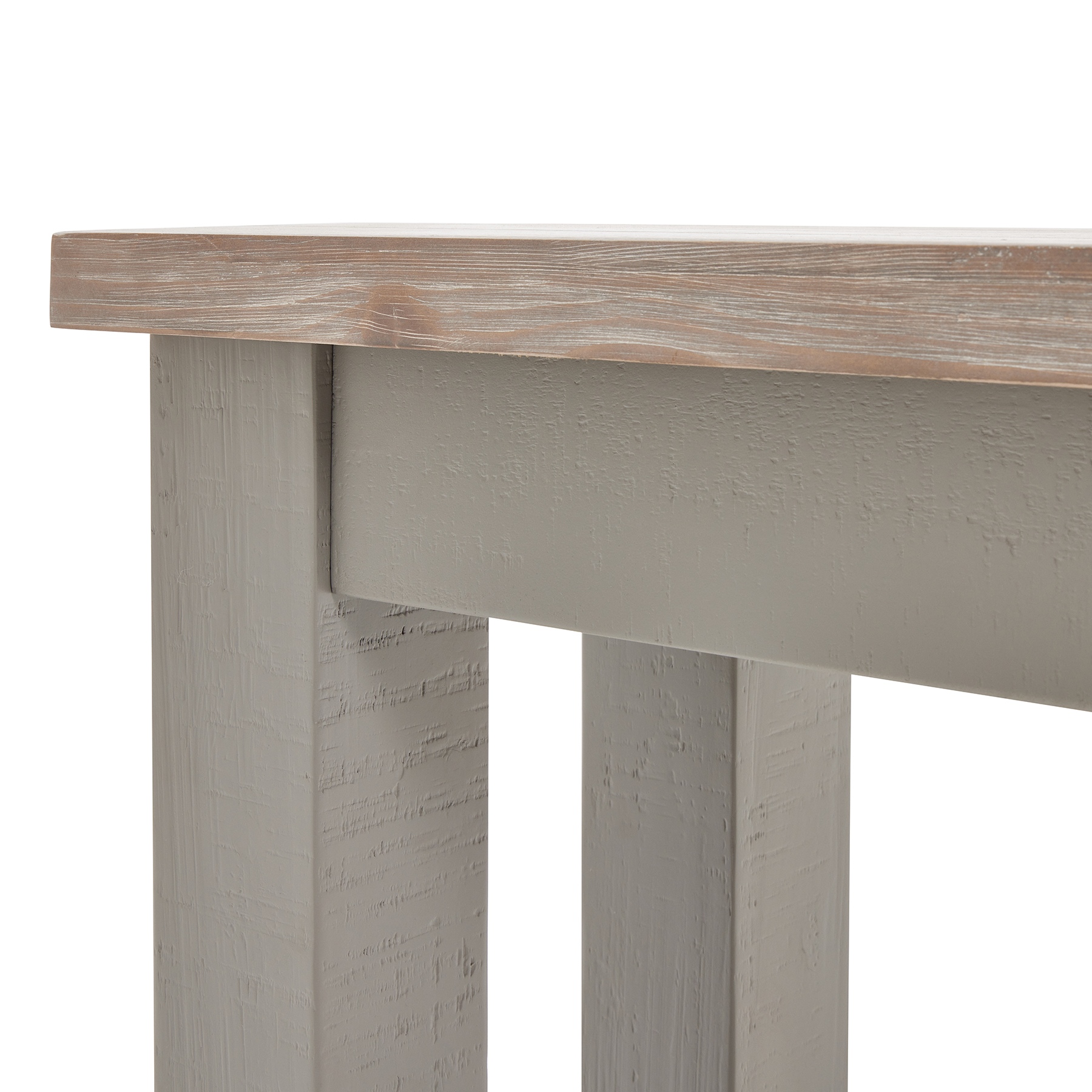 The Oxley Collection Dining Bench - Image 2