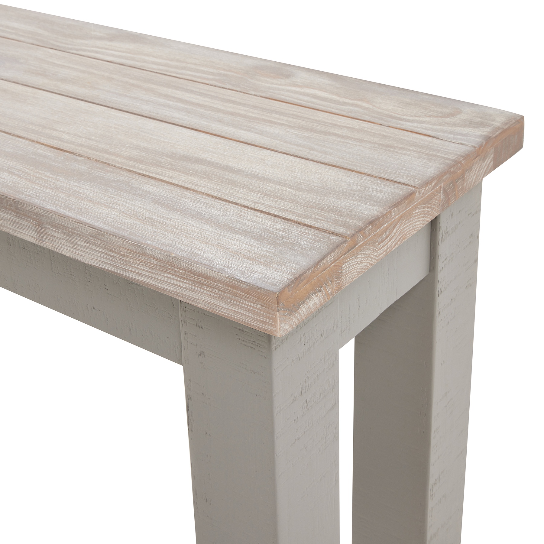The Oxley Collection Dining Bench - Image 3
