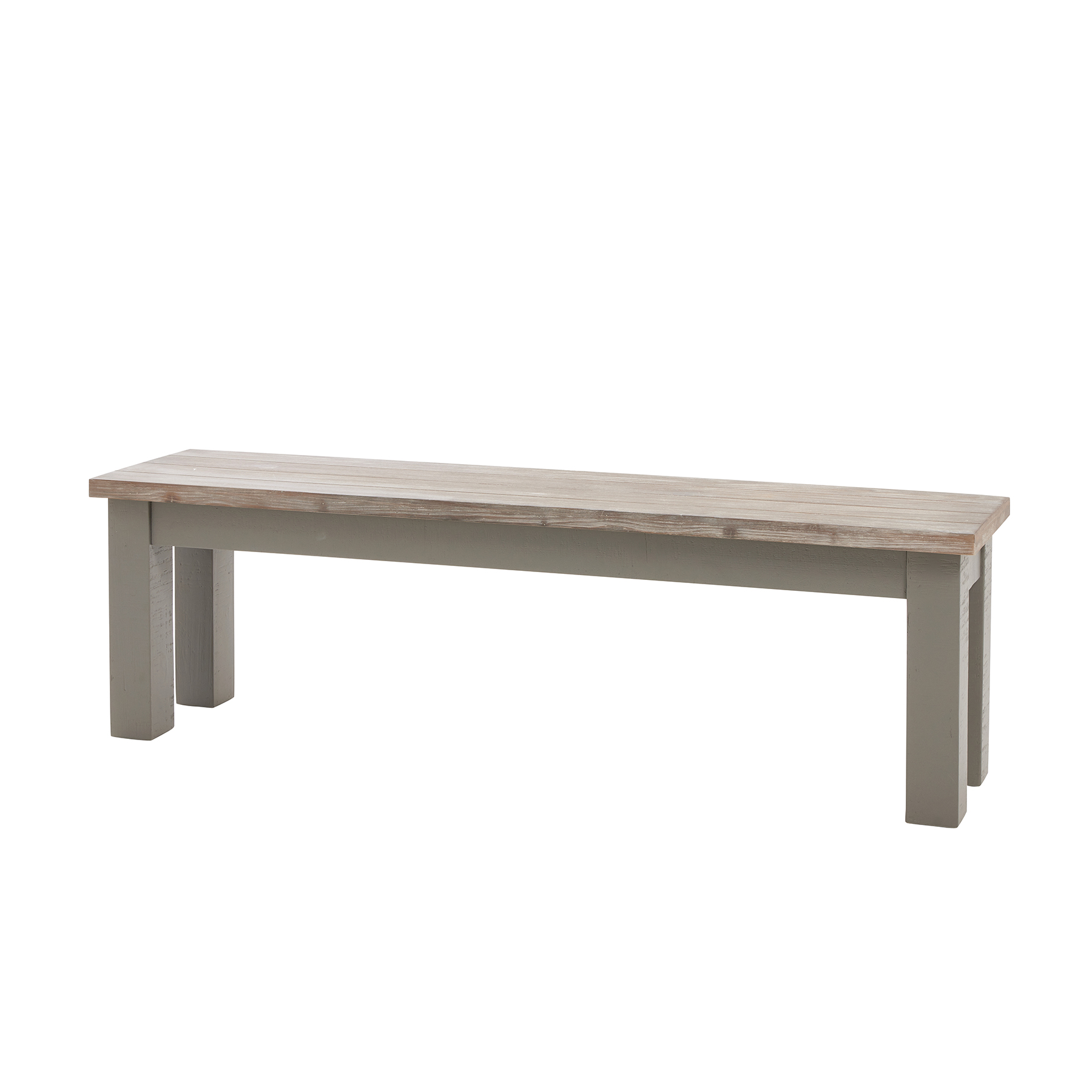 The Oxley Collection Dining Bench - Image 1