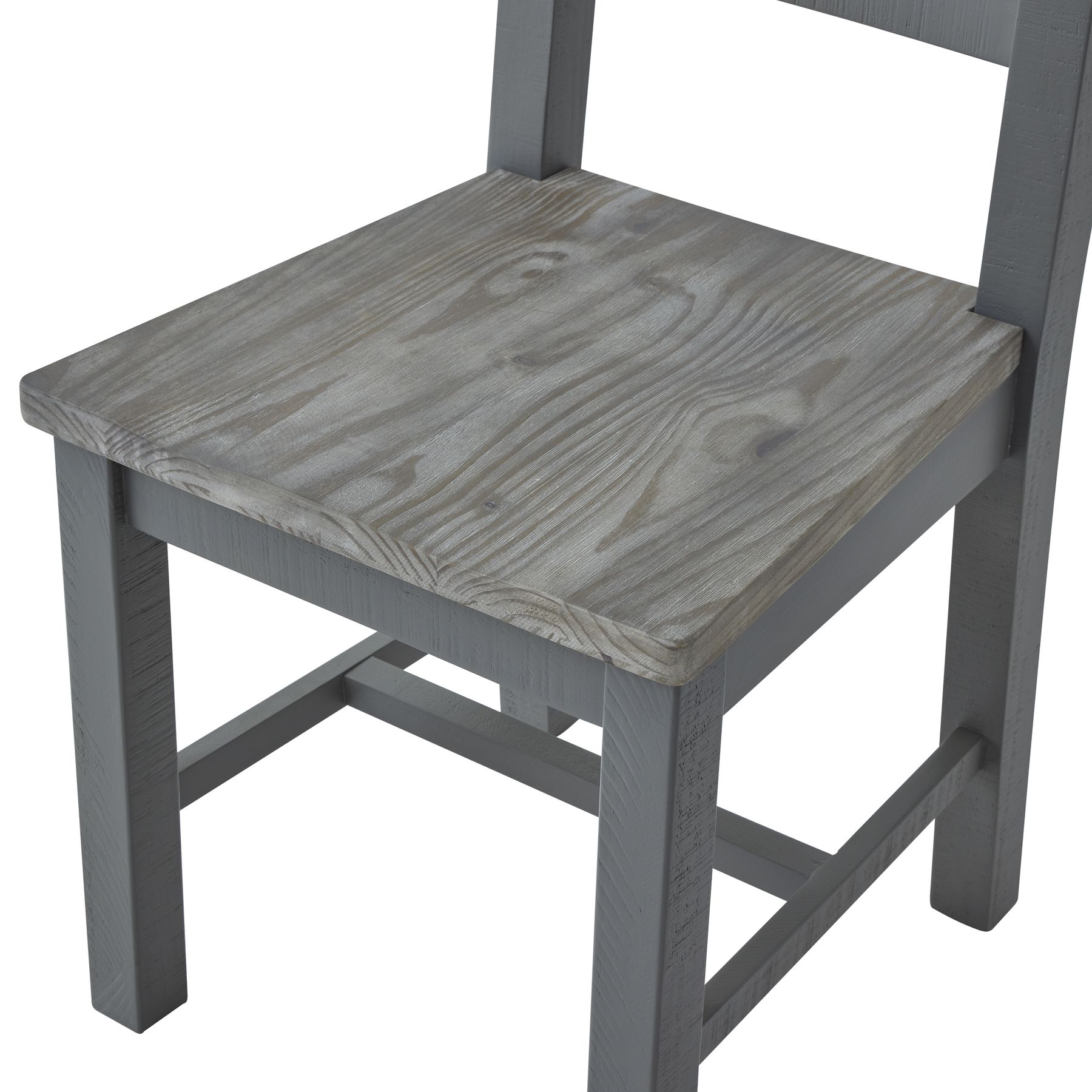 The Oxley Collection Dining Chair - Image 3