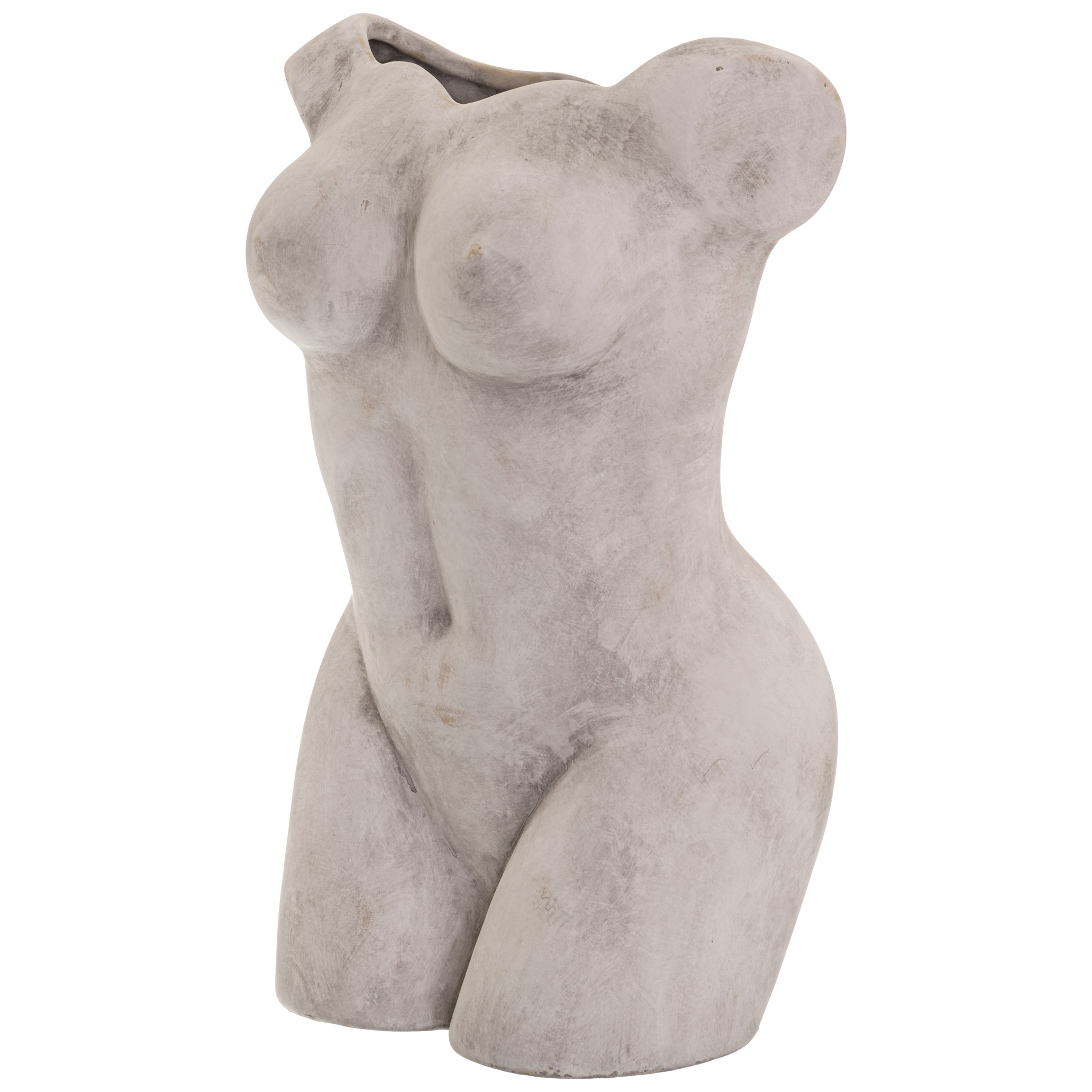 Female Figure Vase - Image 2