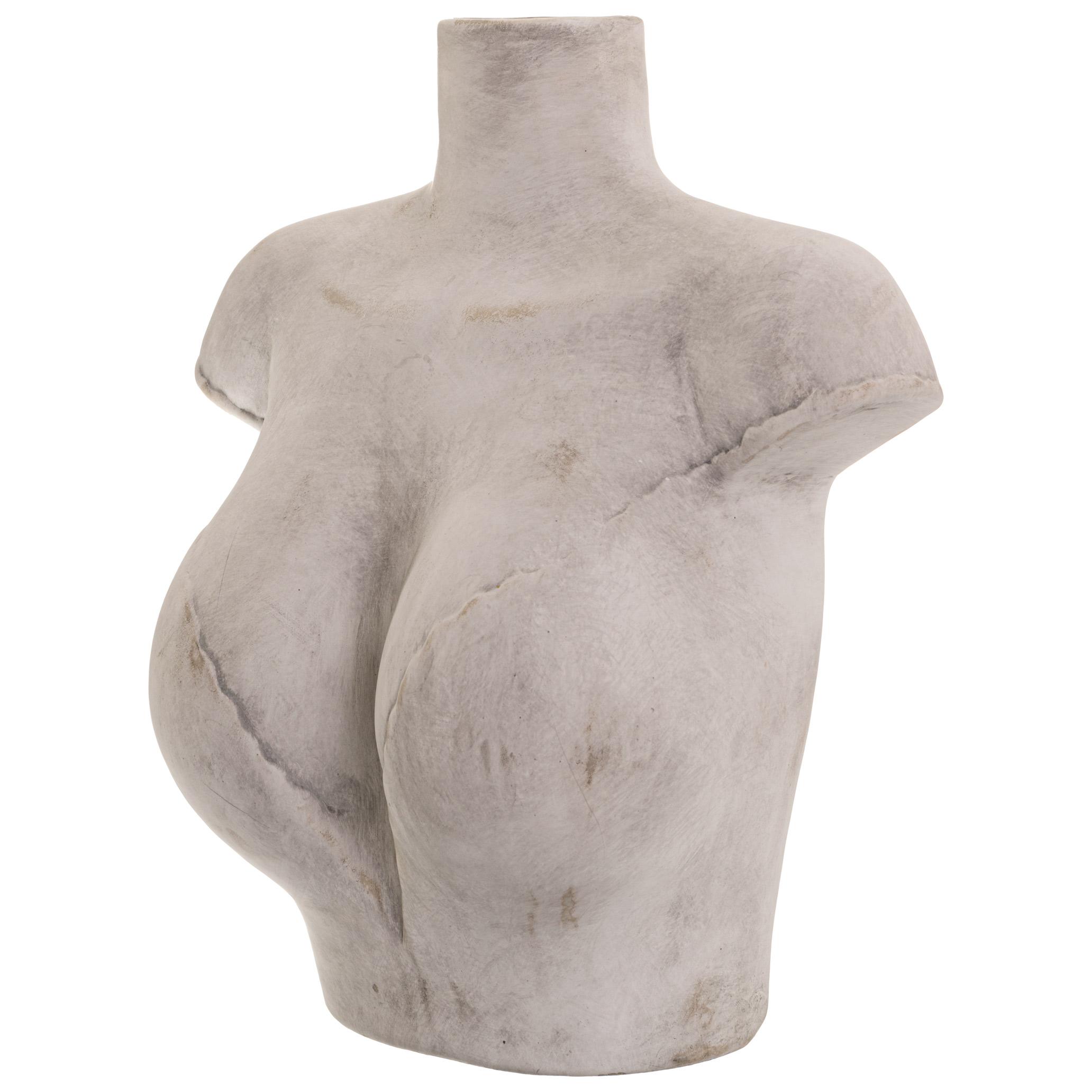 Lady Bust Vase - Image 2