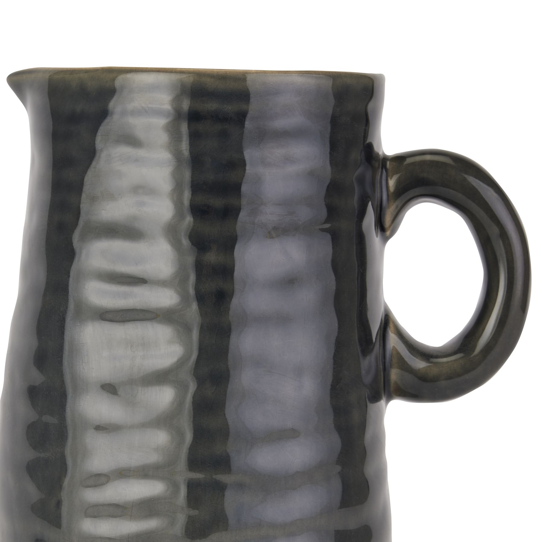 Seville Collection Navy Jug - Image 3