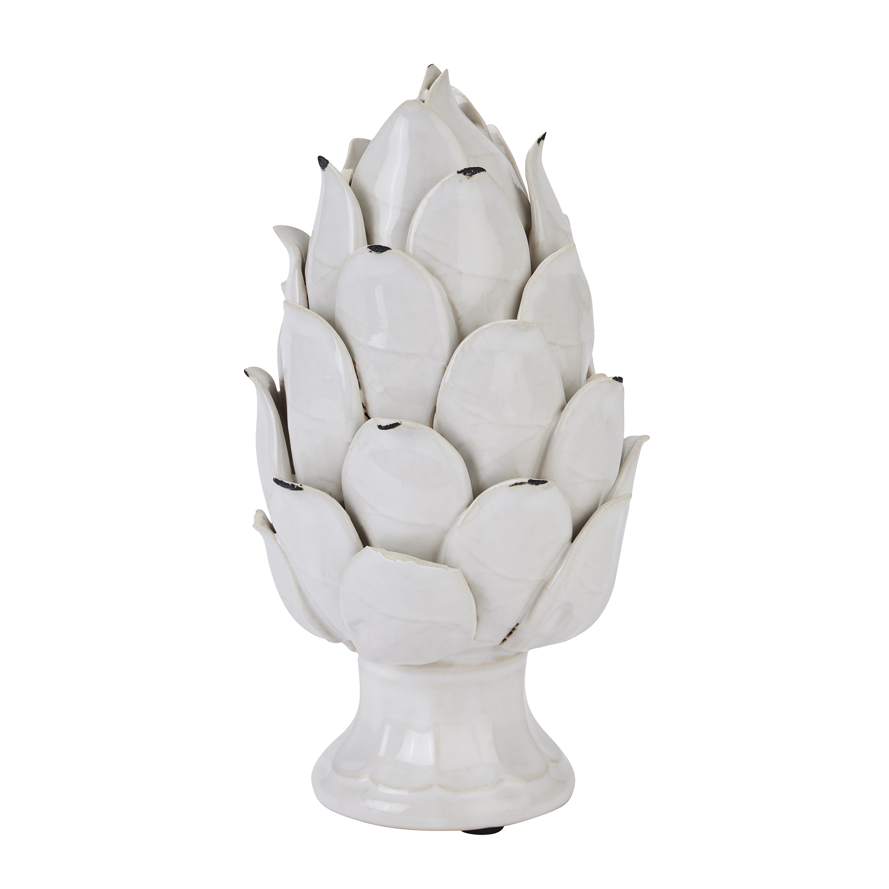 Ivory Chianti Artichoke - Image 1