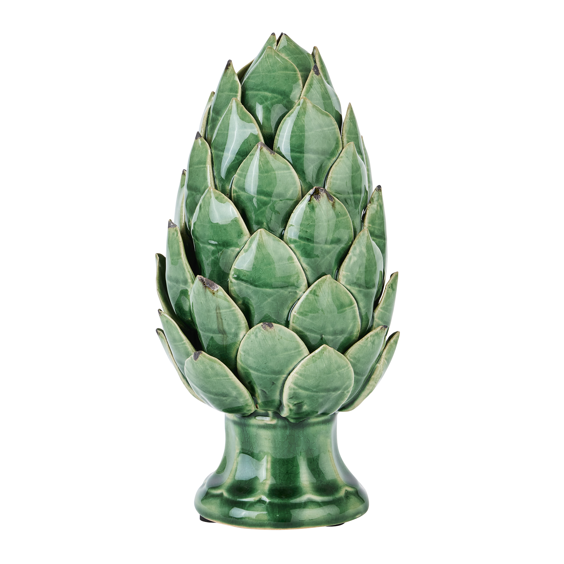 Globe Green Chianti Artichoke - Image 1