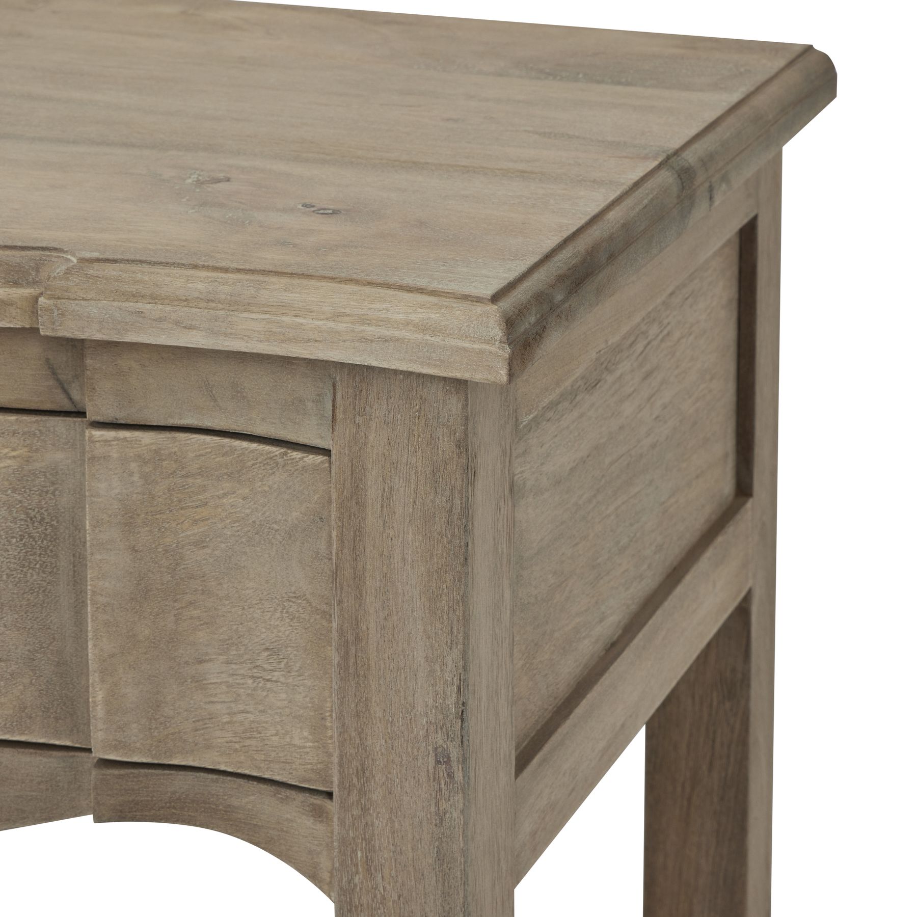 Copgrove Collection 1 Drawer Side Table - Image 2