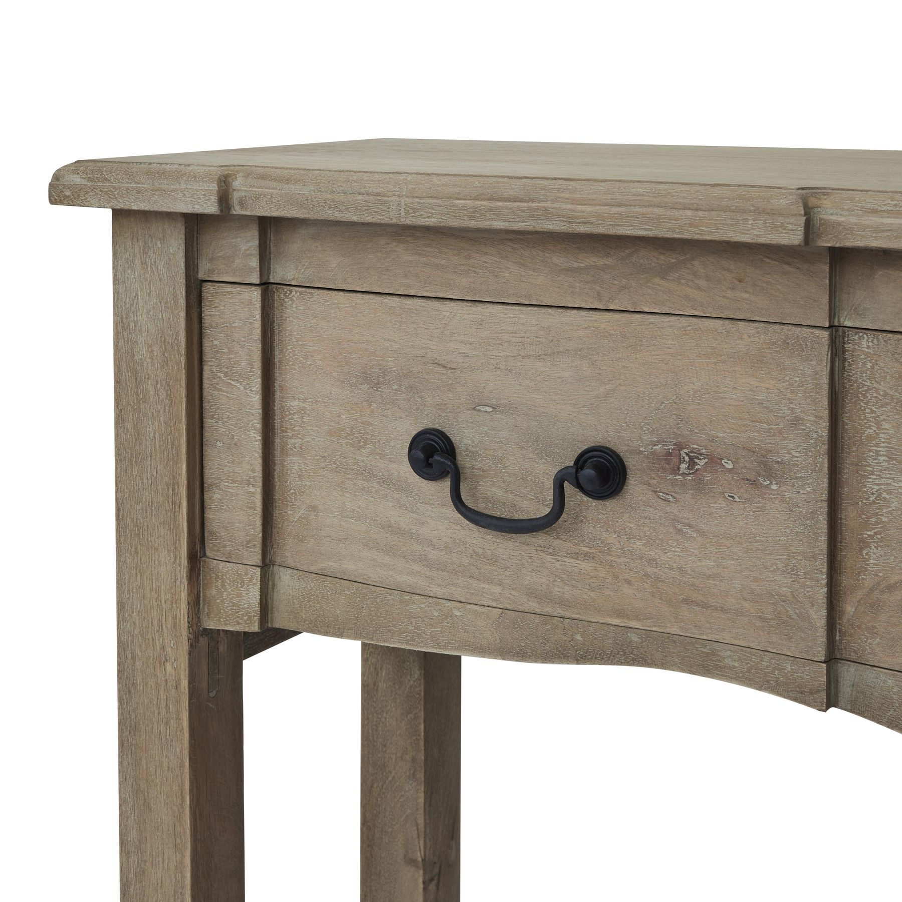 Copgrove Collection 1 Drawer Console - Image 2