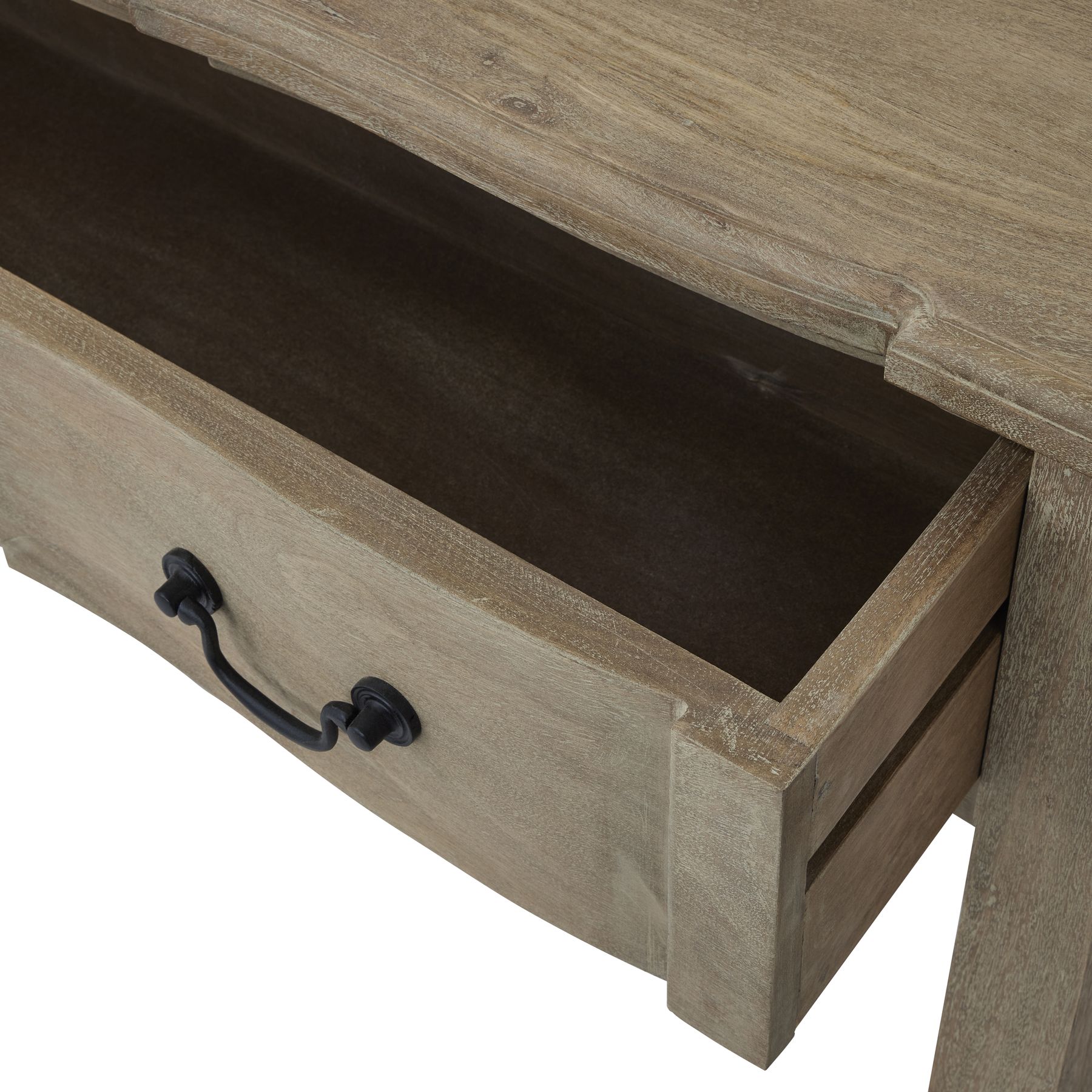Copgrove Collection 1 Drawer Console - Image 3