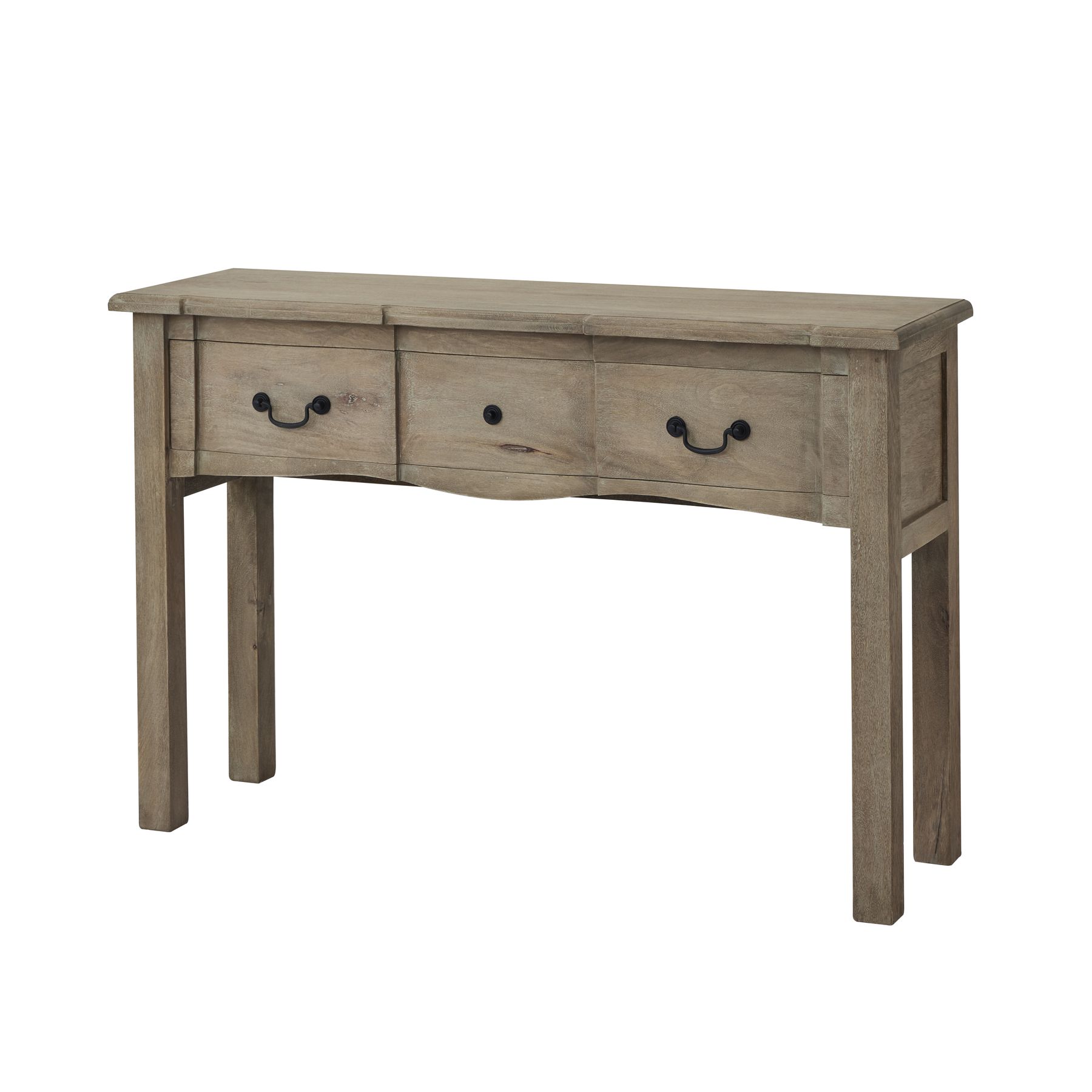 Copgrove Collection 1 Drawer Console - Image 1