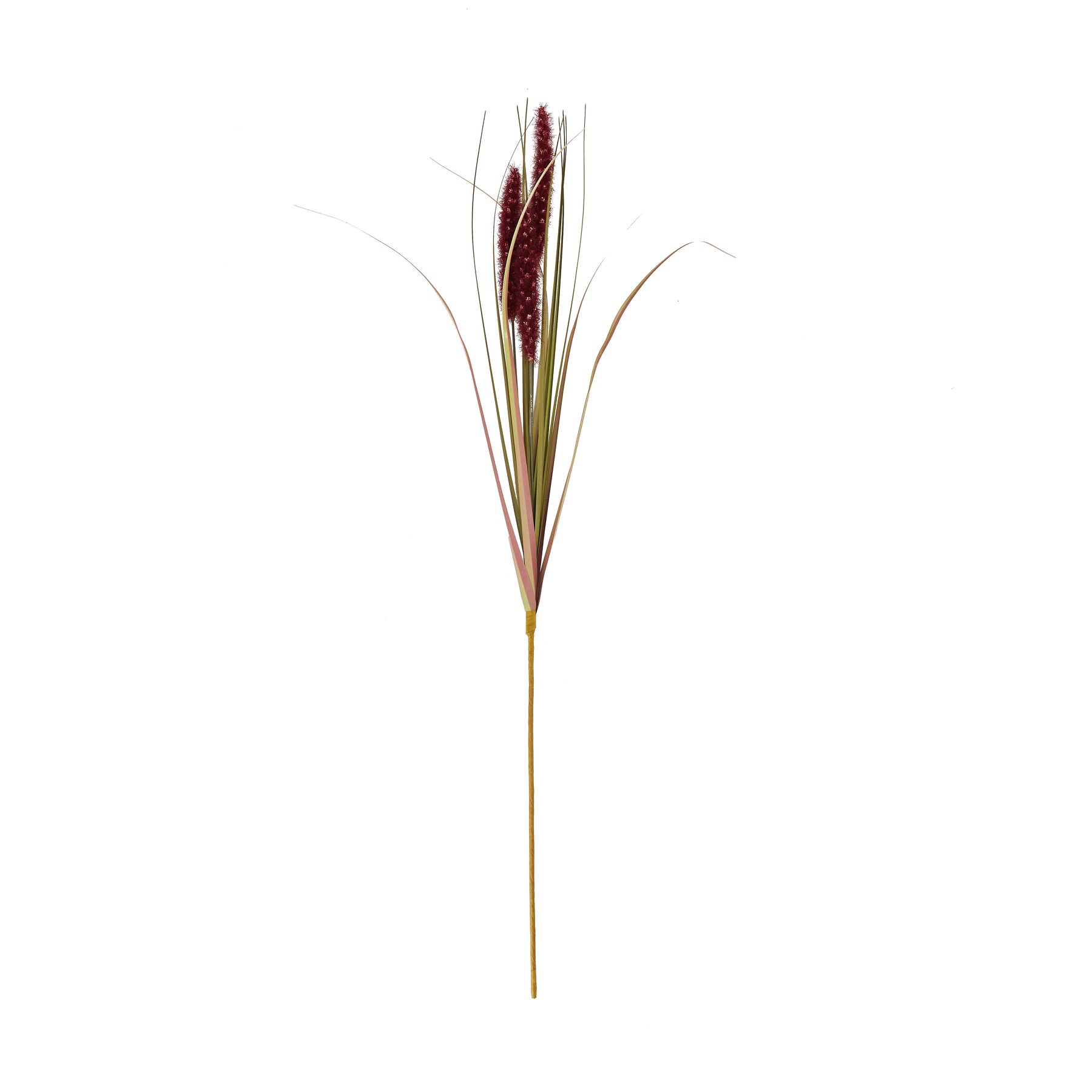 Ruby Triple Grass Stem - Image 4