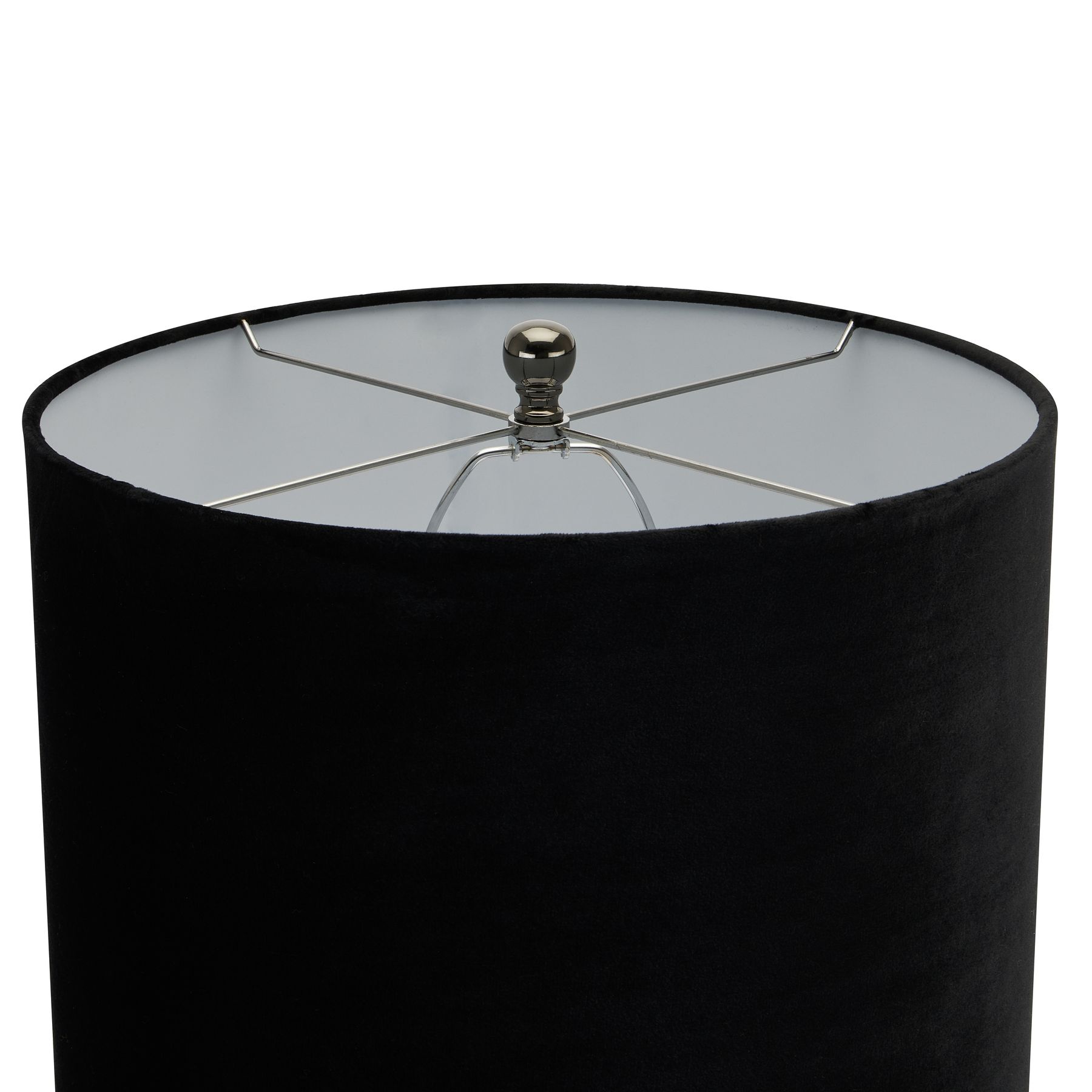 Black Dapple Perugia Lamp - Image 3