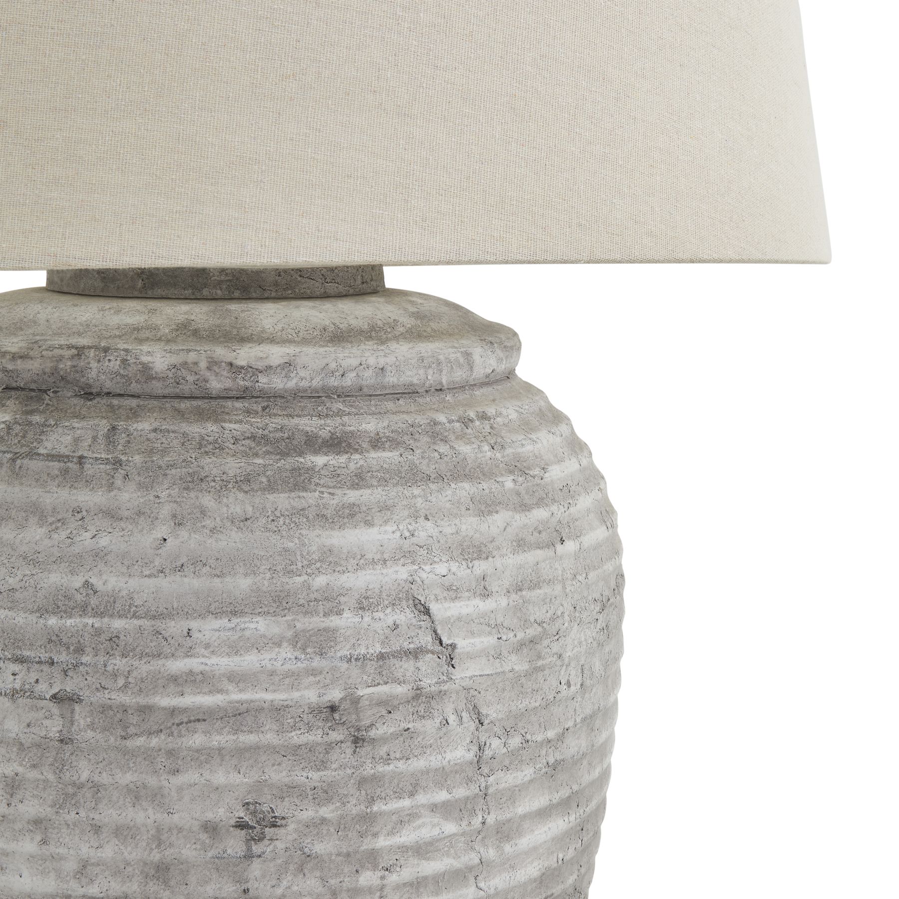 Stone Capri lamp - Image 2