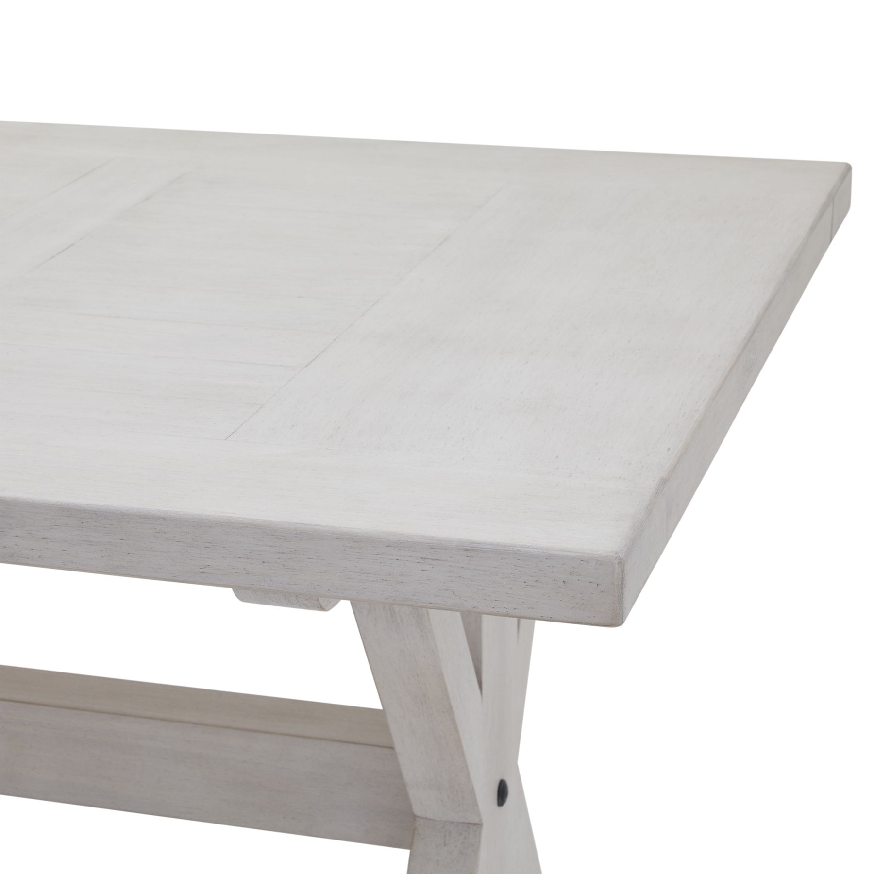 Stamford Plank Collection Dining Table - Image 2