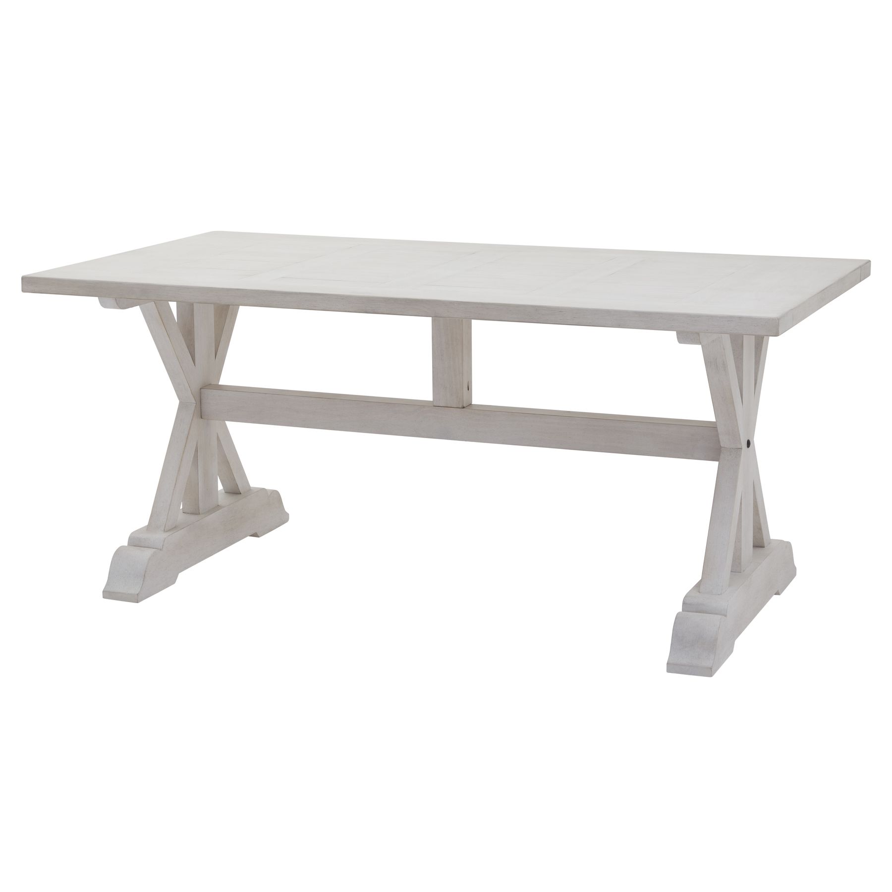 Stamford Plank Collection Dining Table - Image 1