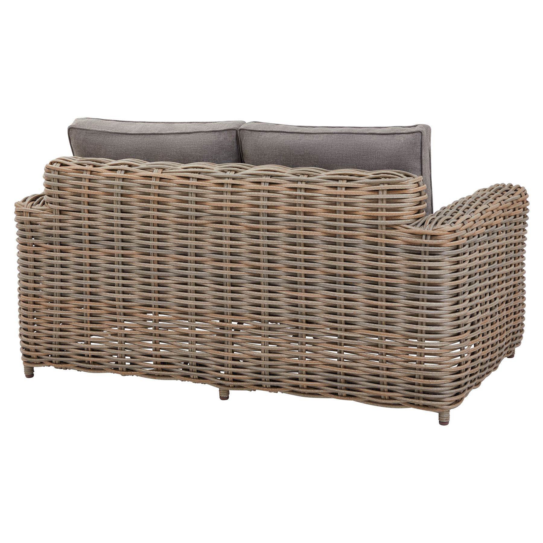 Amalfi Collection Outdoor Four Seater Set - Image 5