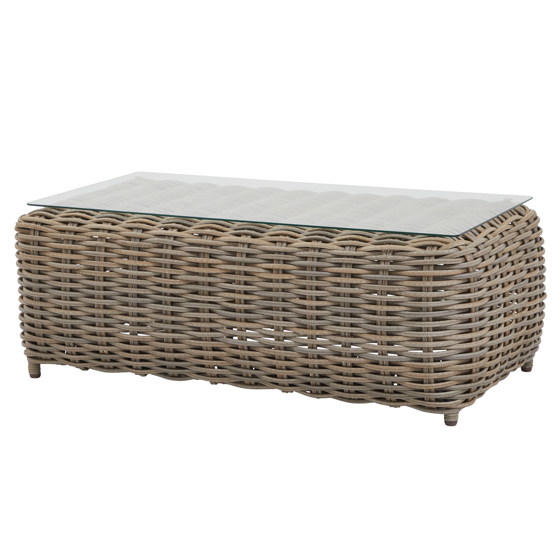 Amalfi Collection Outdoor Five Seater Set - Image 6