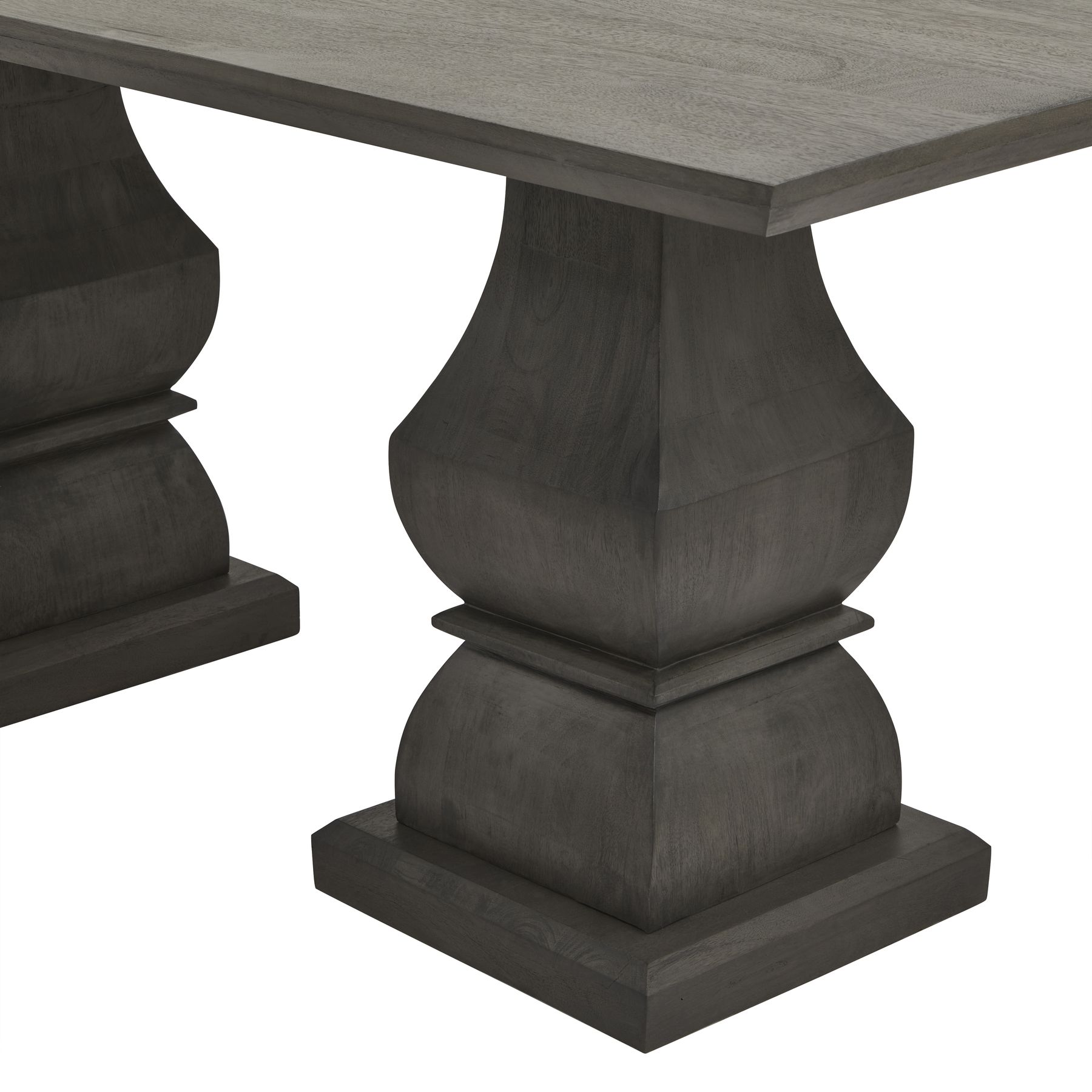 Lucia Collection Dining Table - Image 2