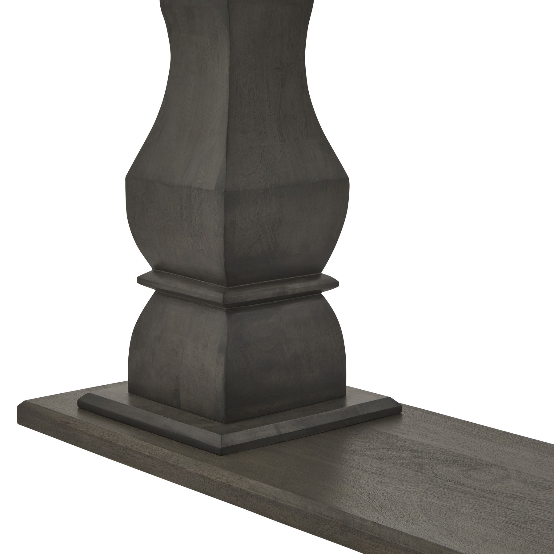 Lucia Collection Console Table - Image 4