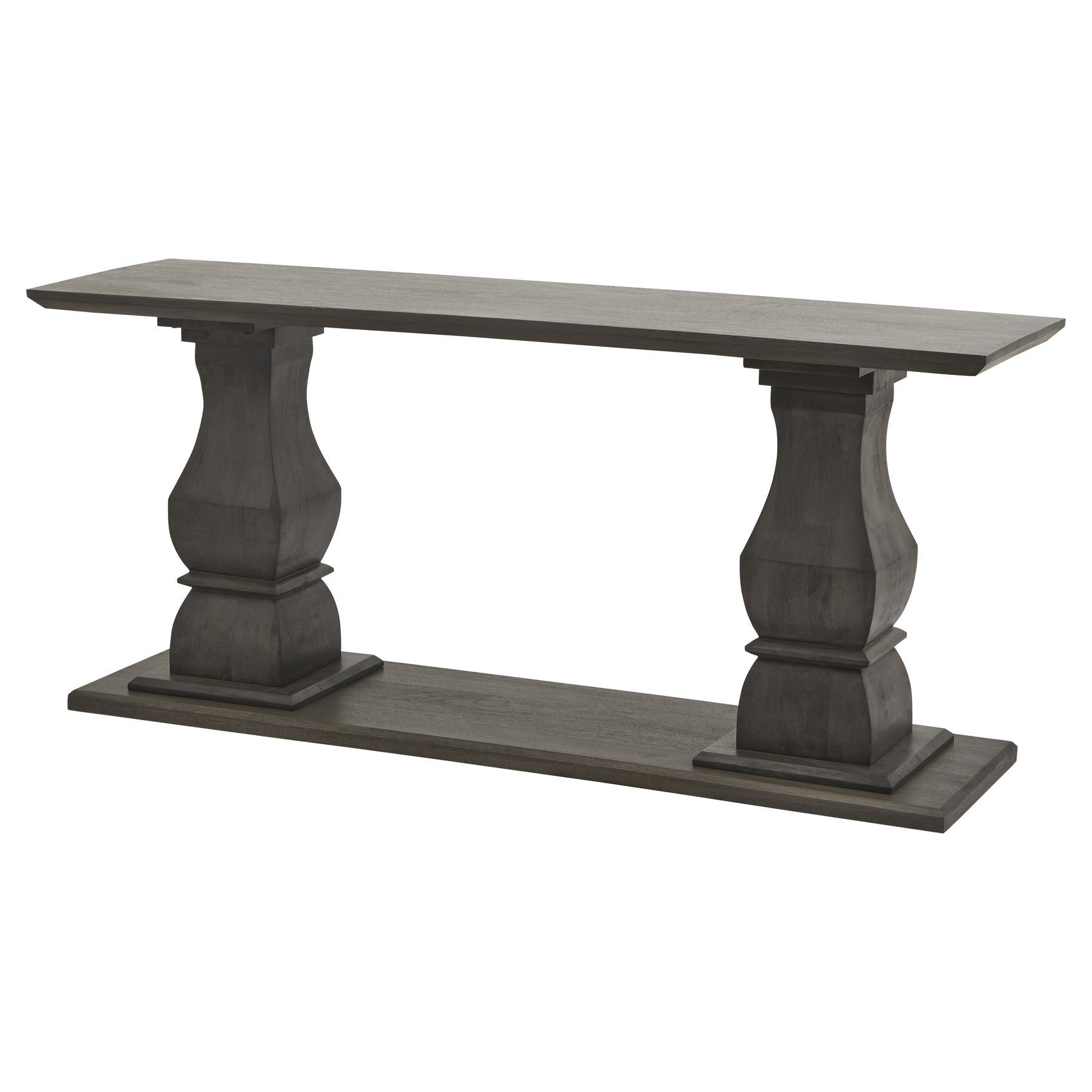 Lucia Collection Console Table - Image 1