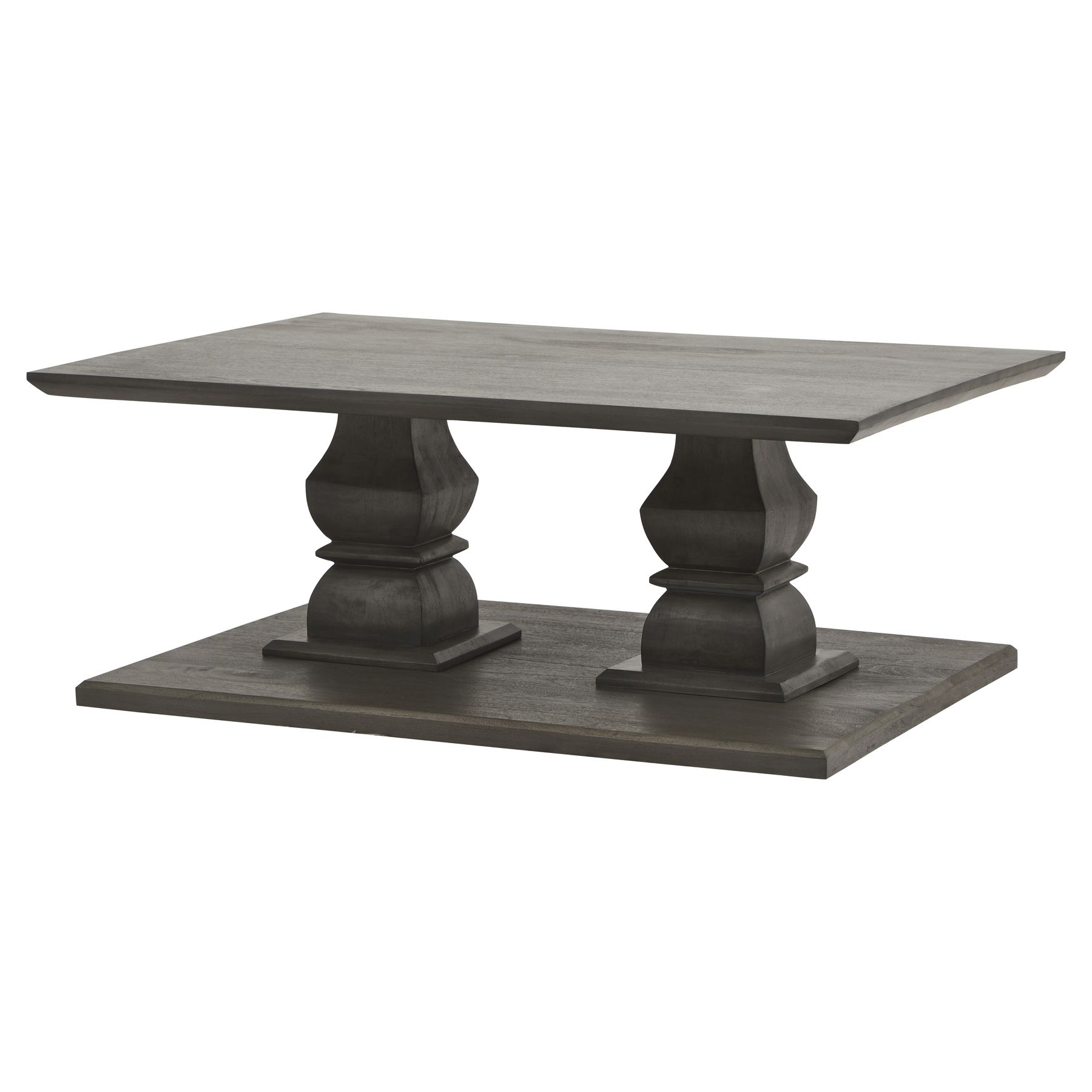 Lucia Collection Coffee Table - Image 1