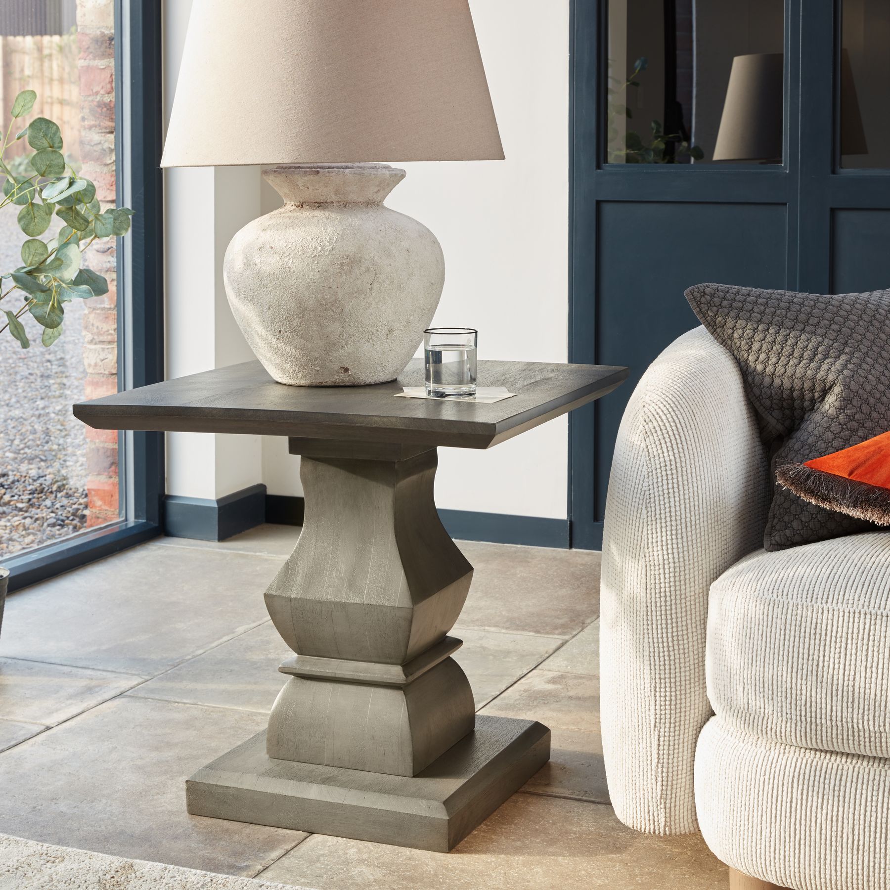Lucia Collection Side Table - Image 5