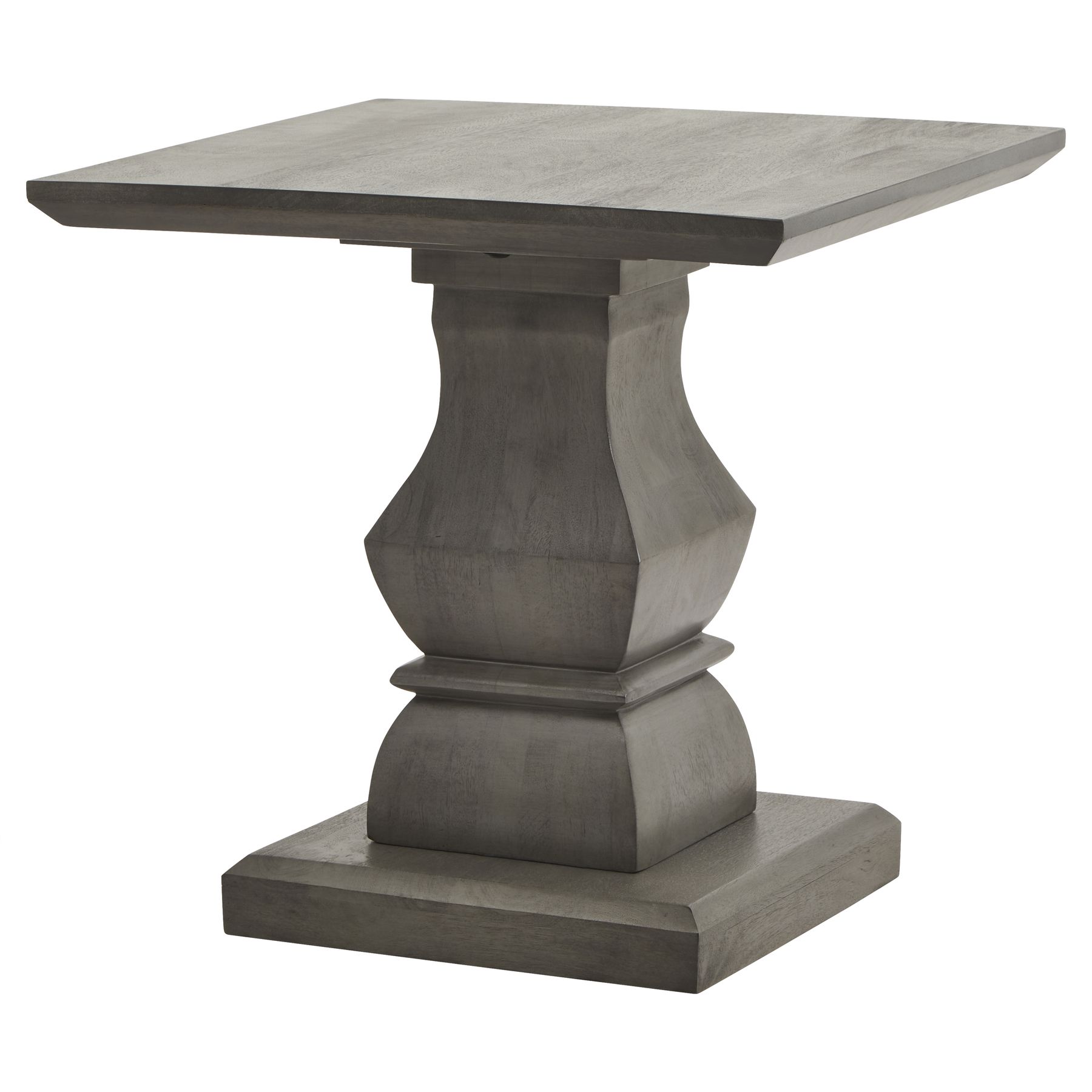 Lucia Collection Side Table - Image 1