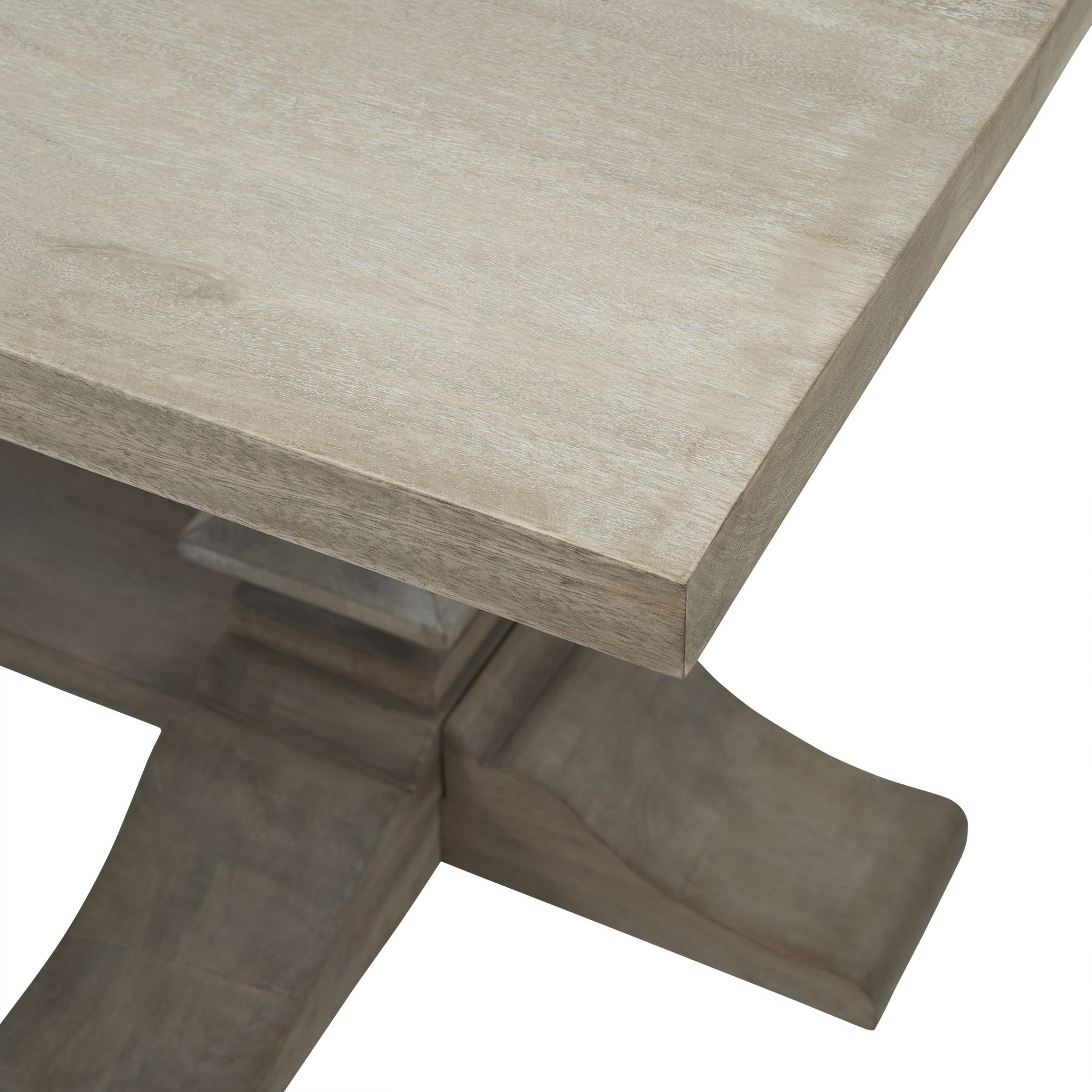 Copgrove Collection Large Dining Table - Image 2