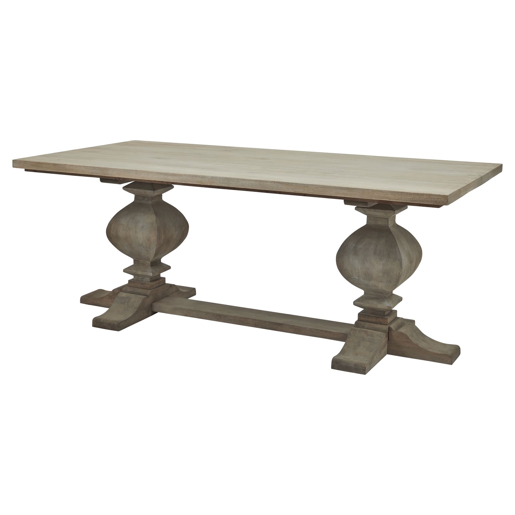 Copgrove Collection Large Dining Table - Image 1
