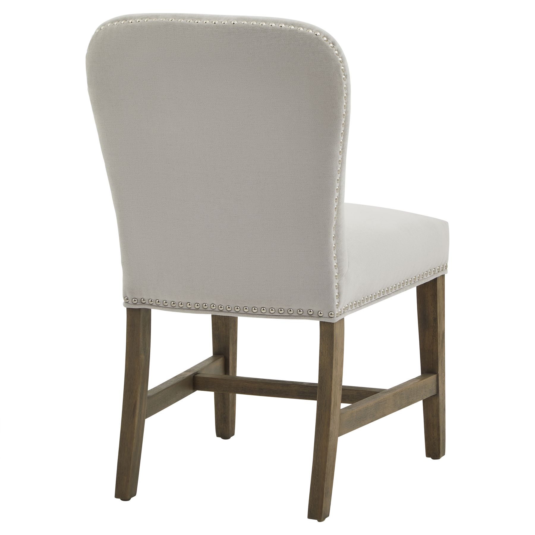 Cobham Grey Dining Chair - Image 2