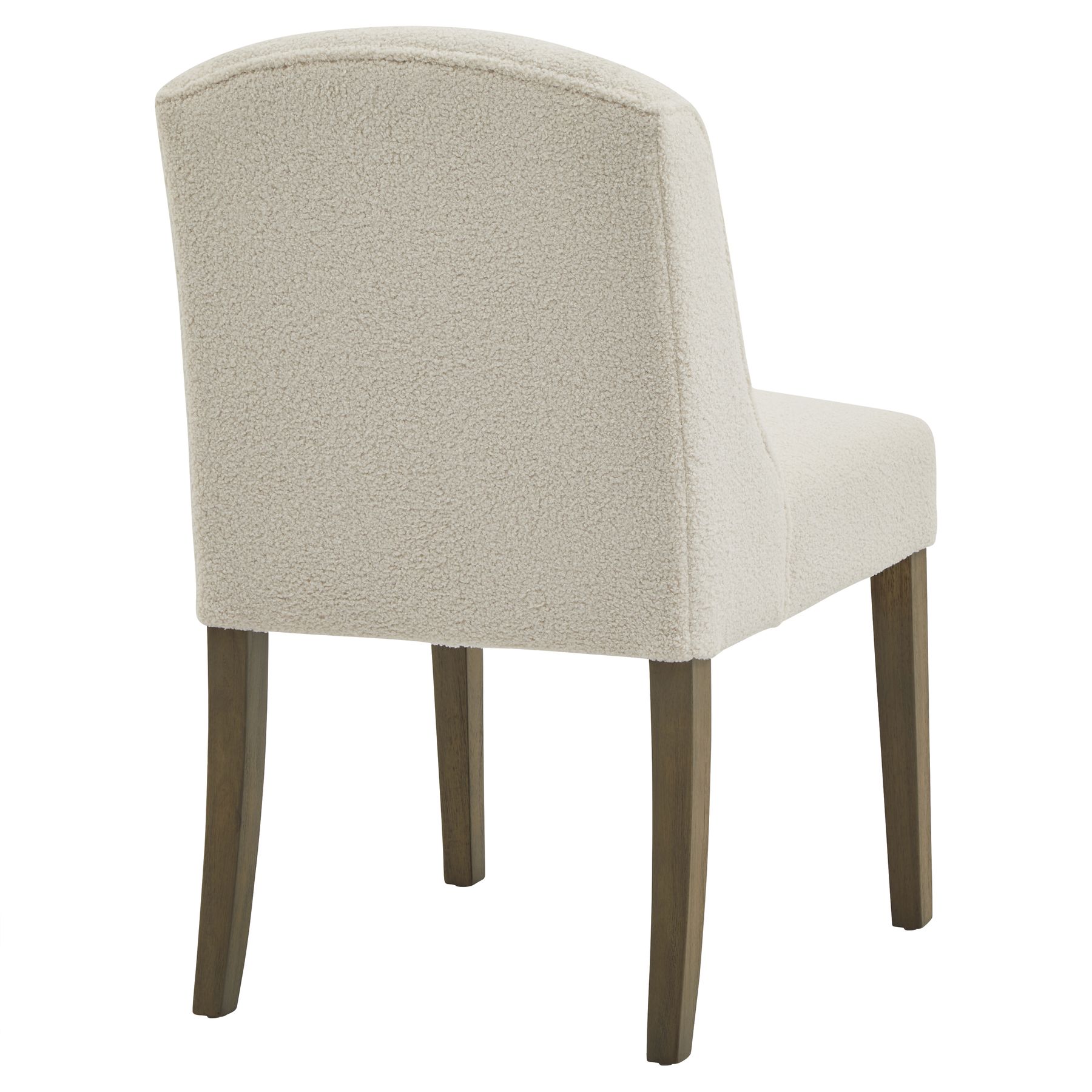 Compton Bouclé Dining Chair - Image 2