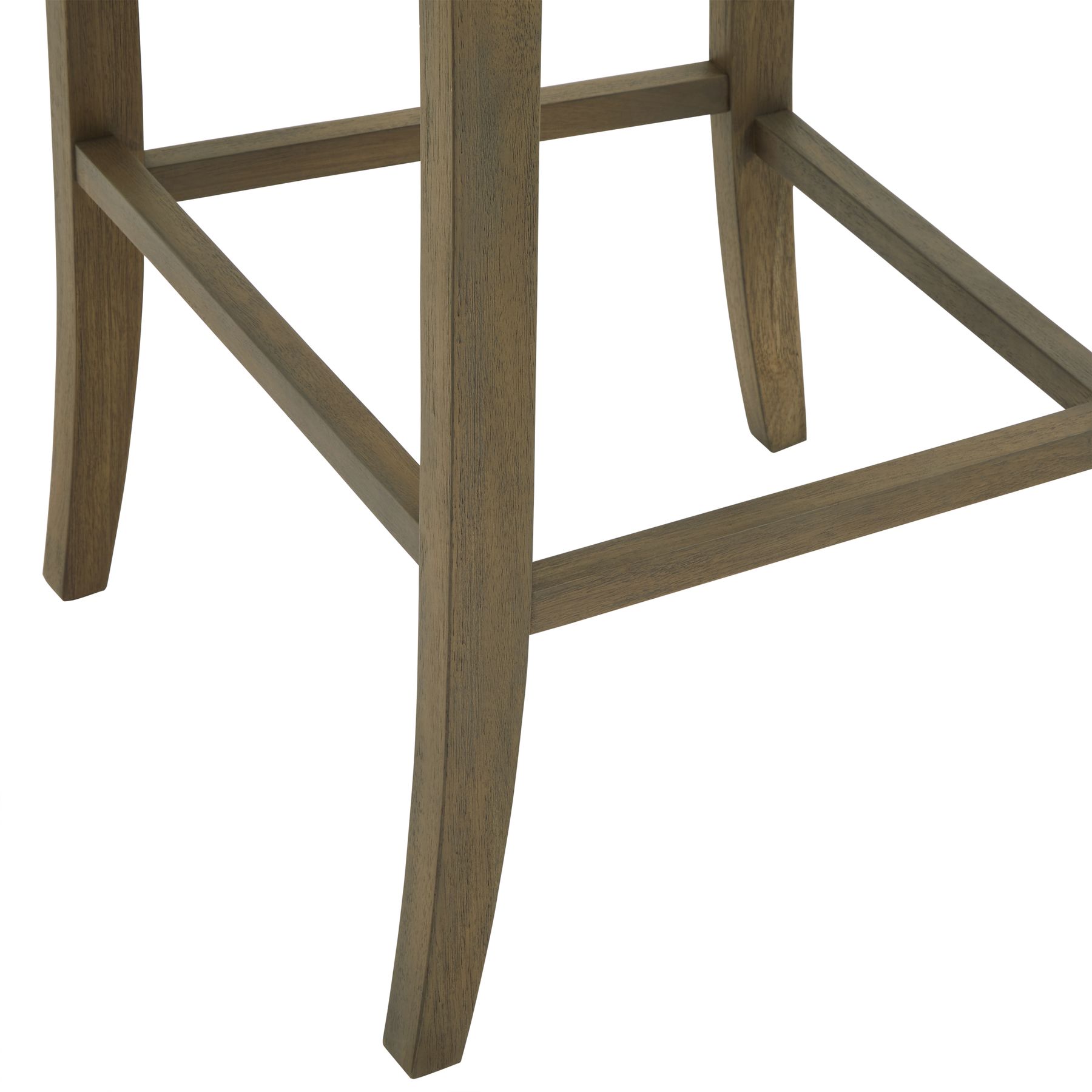 Epsom Grey Barstool - Image 5