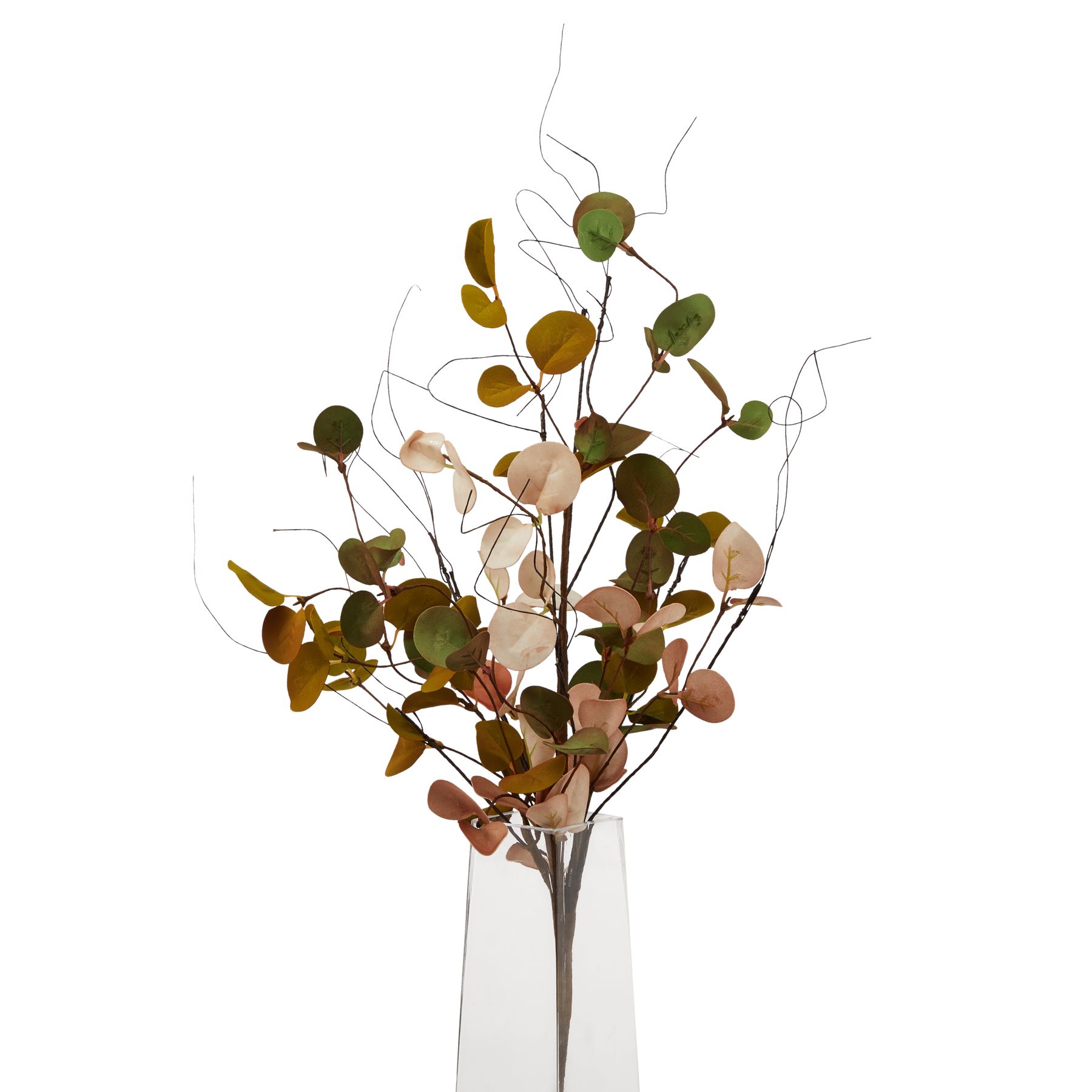 Sienna Leaf Large Spray - Image 1