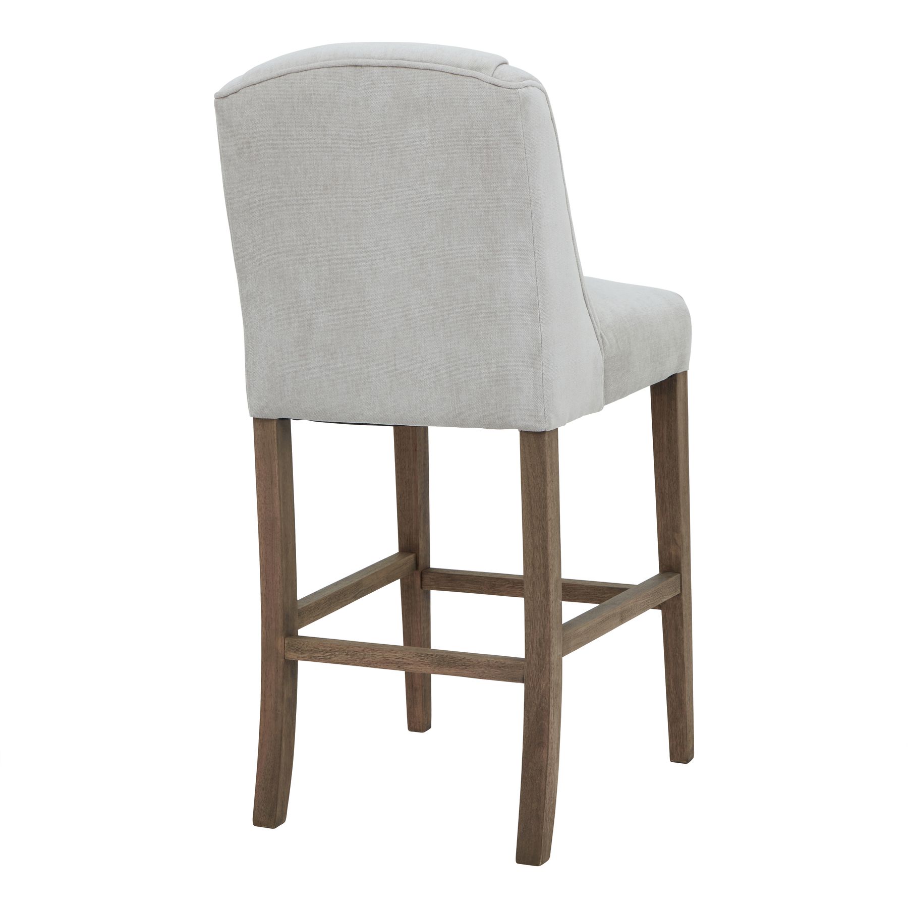 Compton Grey Barstool - Image 2