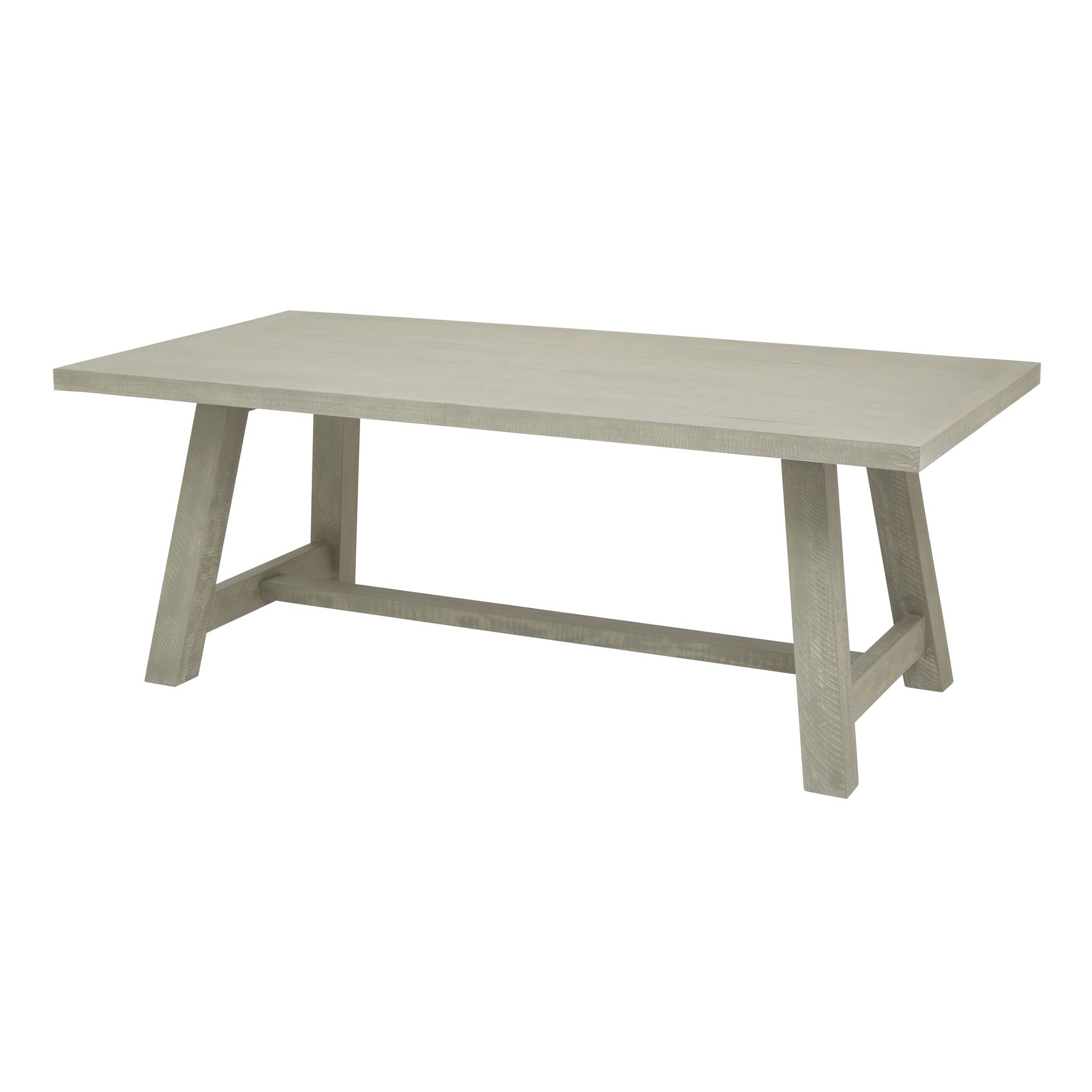 Saltaire Collection Rectangular Dining Table - Image 1