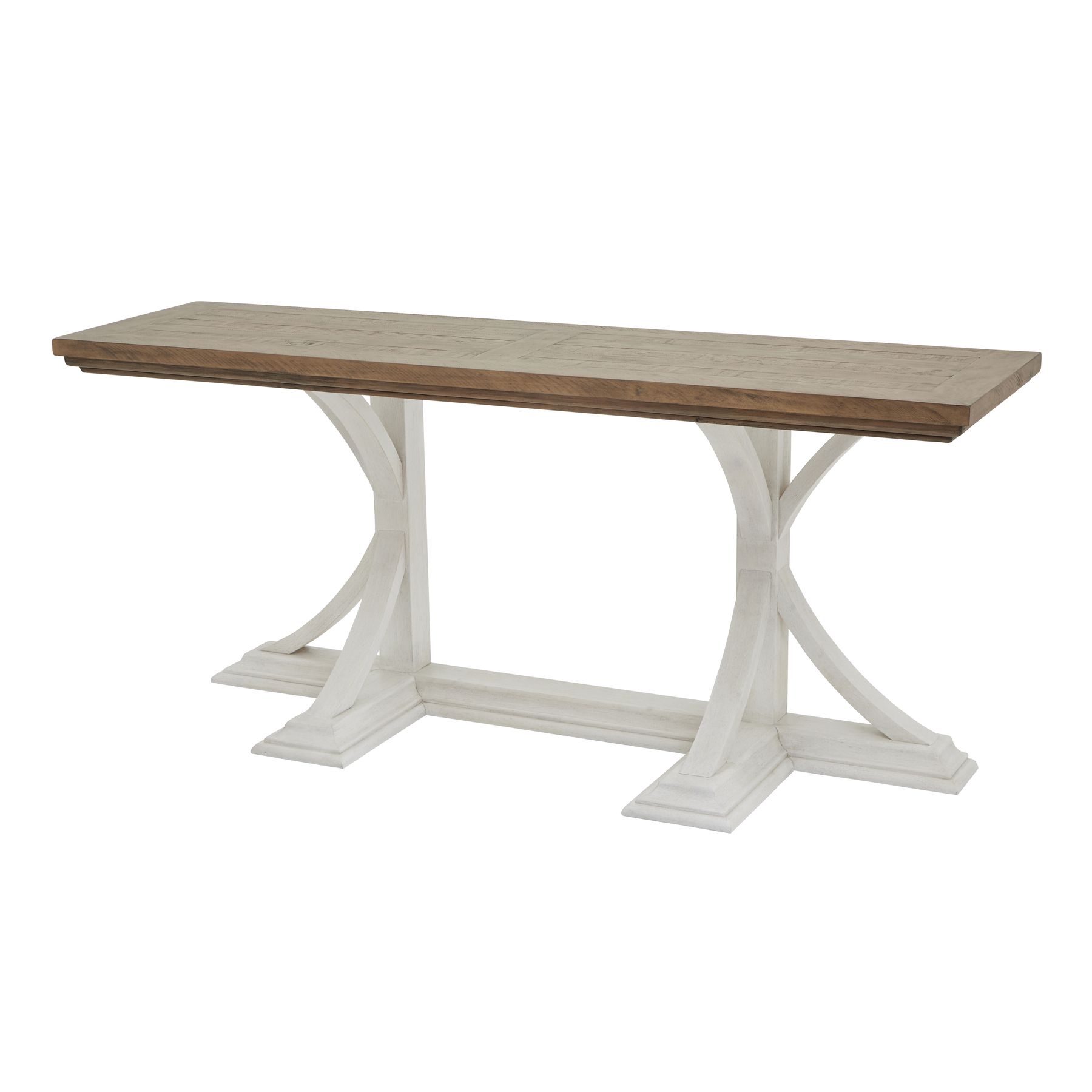 Luna Collection Console Table - Image 1