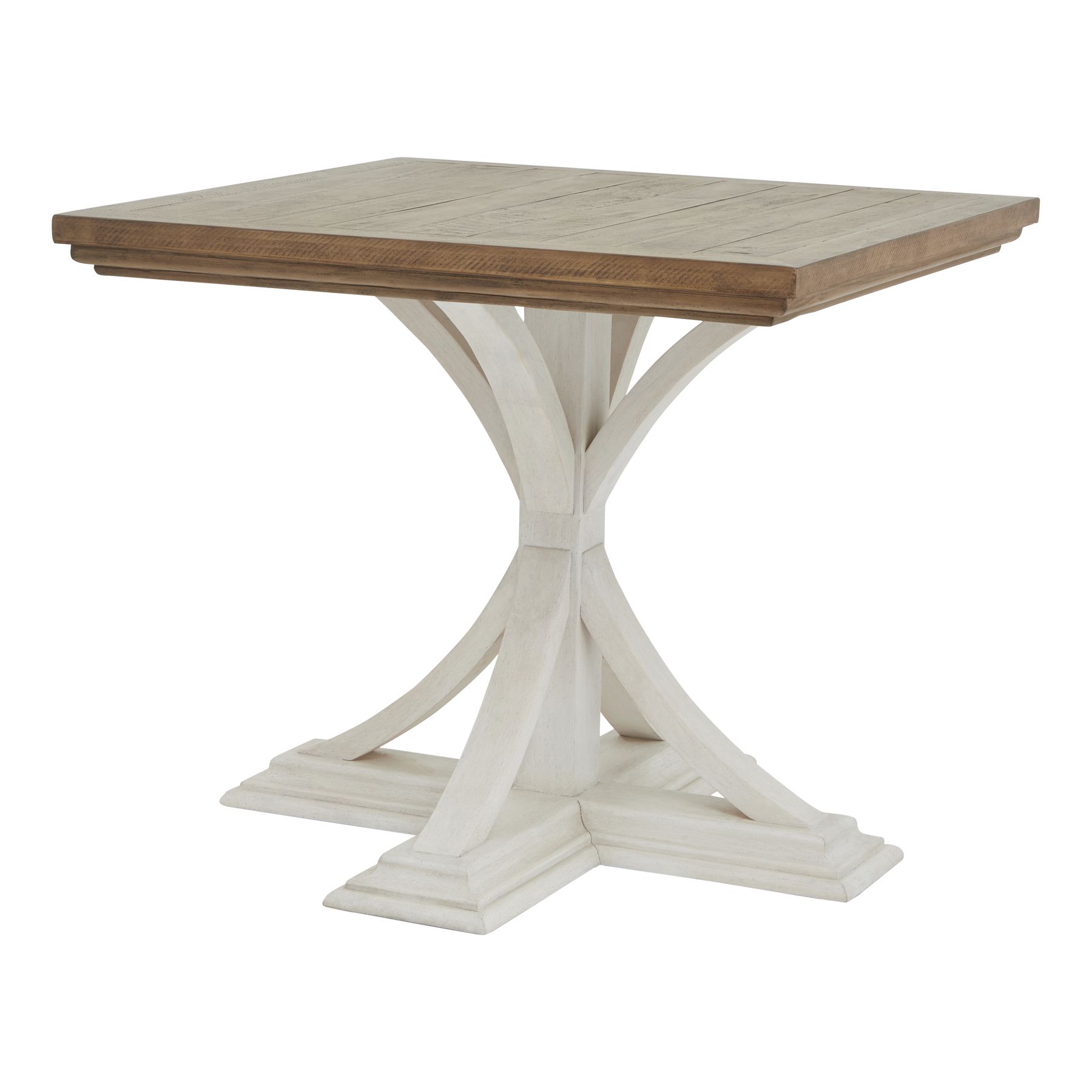 Luna Collection Square Dining Table - Image 1
