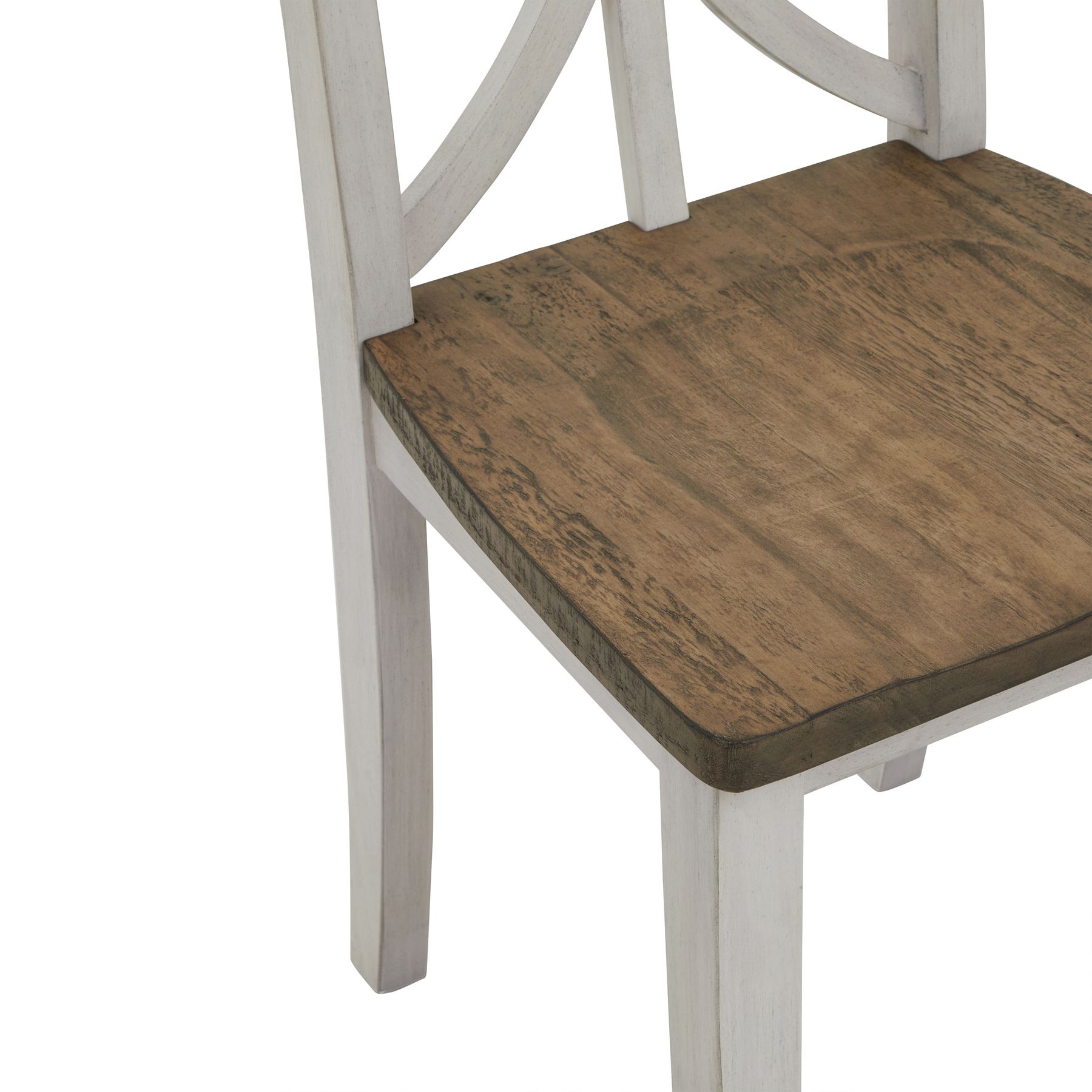 Luna Collection Dining Chair - Image 3
