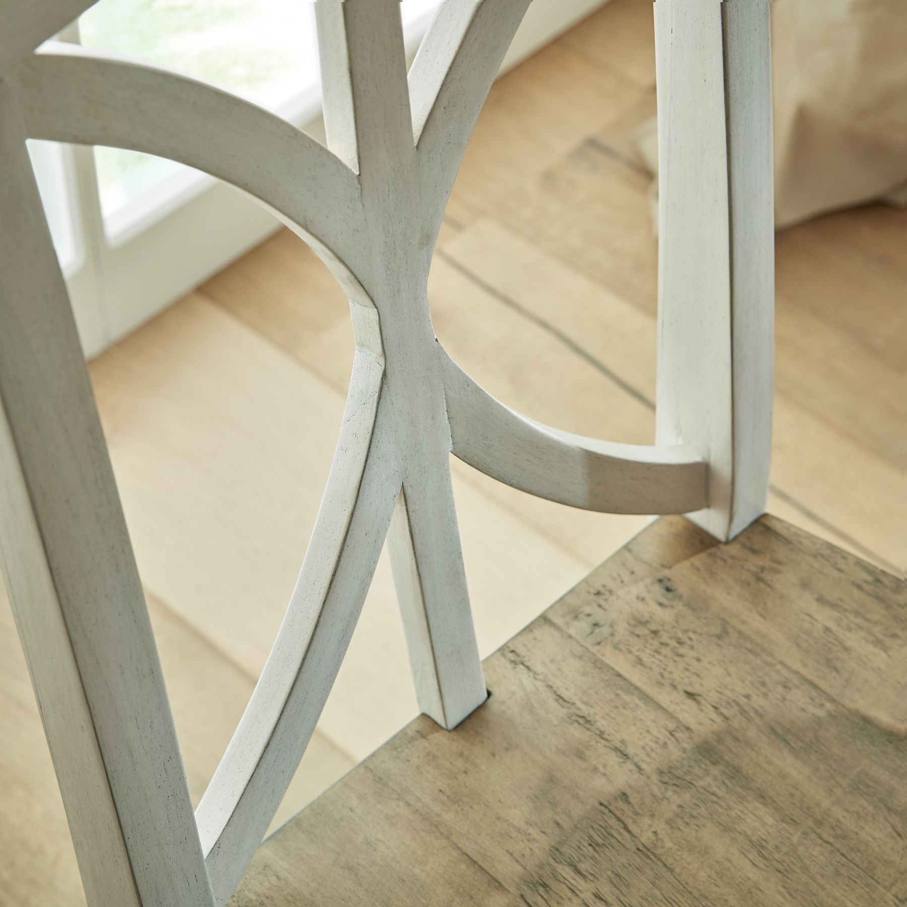 Luna Collection Dining Chair - Image 5