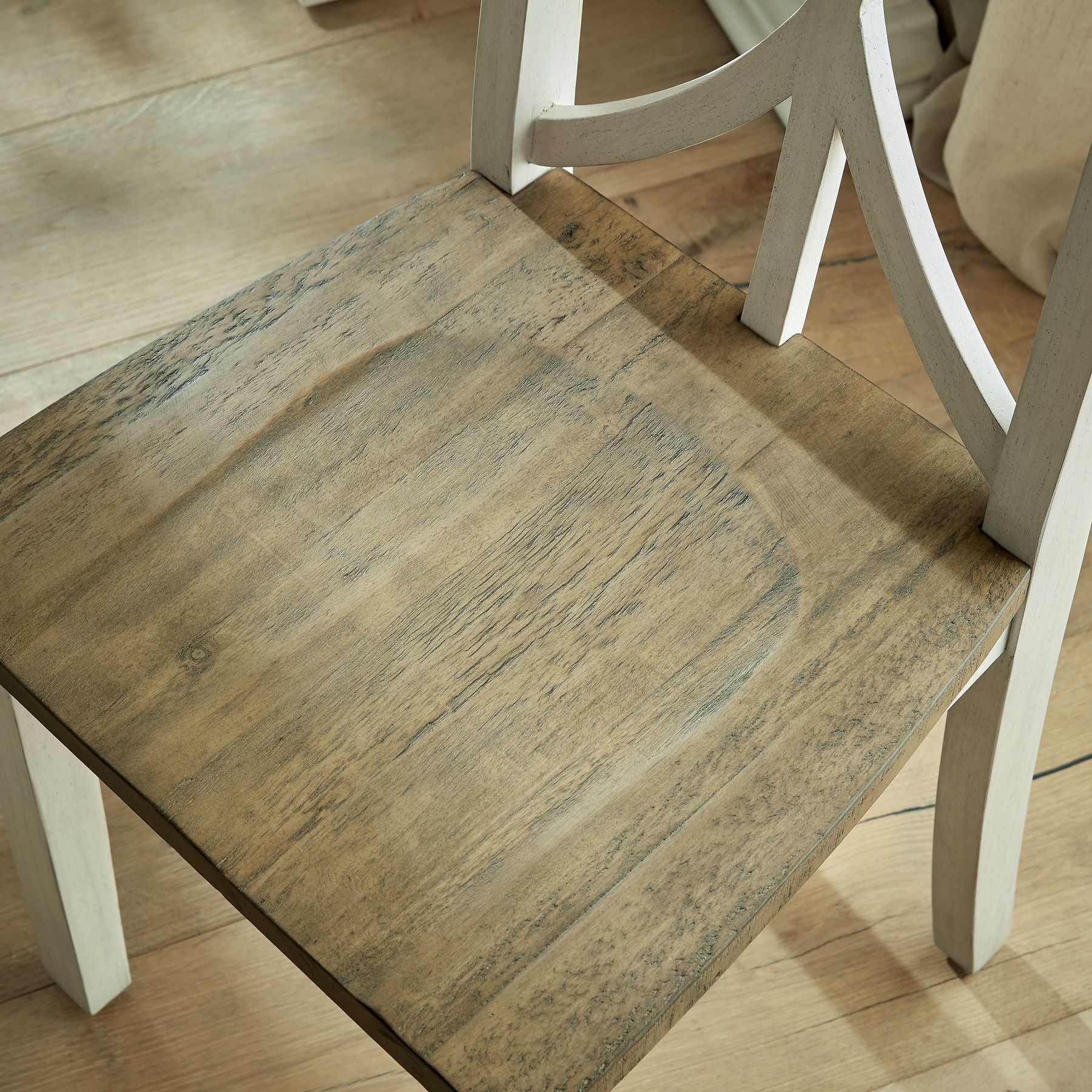 Luna Collection Dining Chair - Image 6