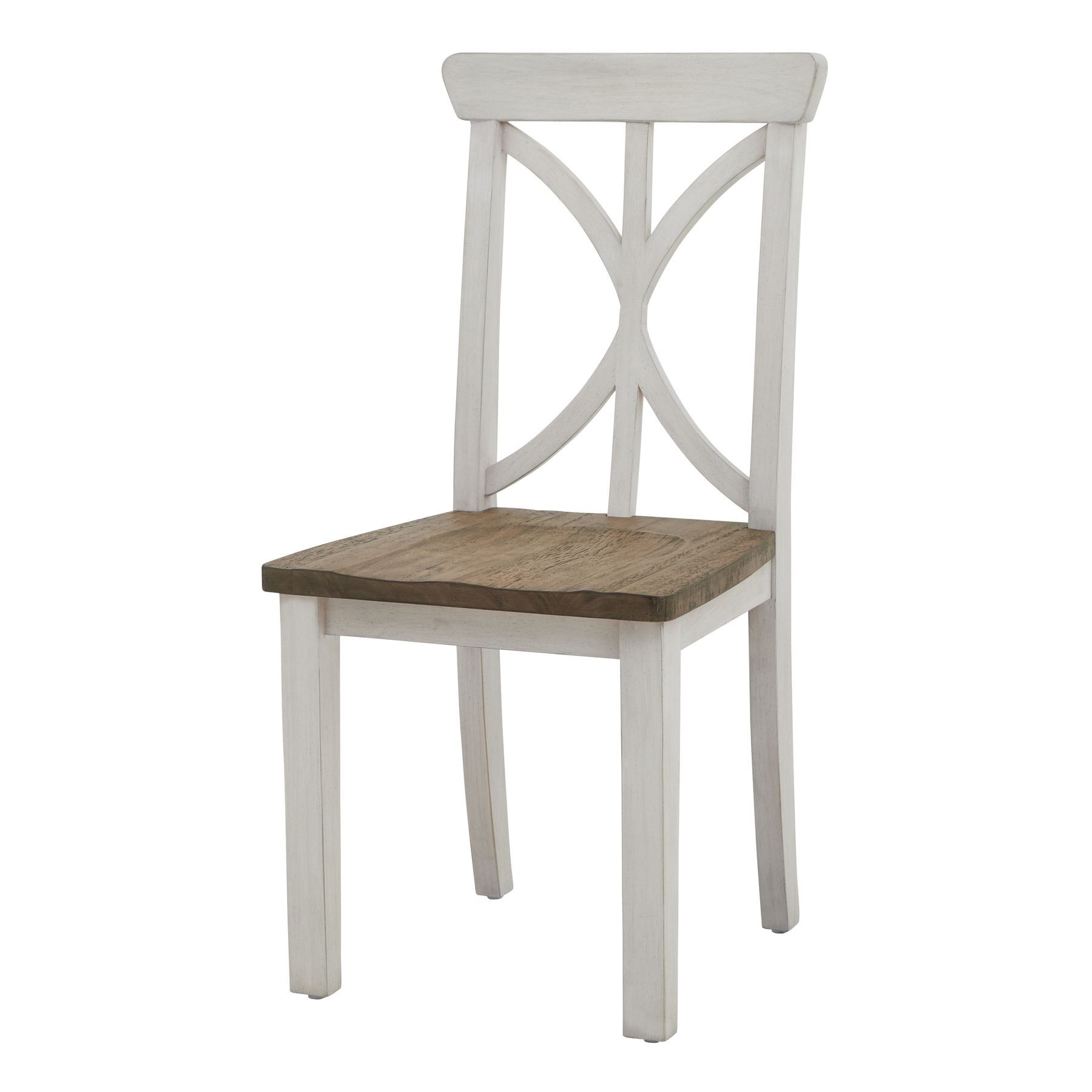 Luna Collection Dining Chair - Image 1