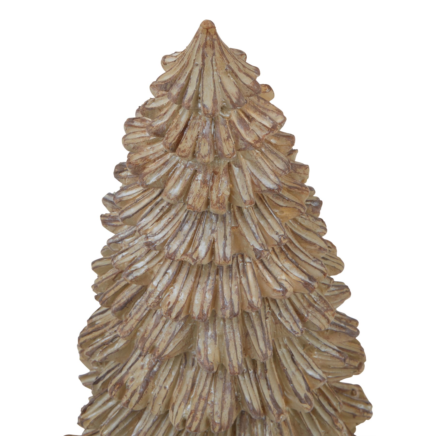 Medium Pine Tree Sculpture - Image 2