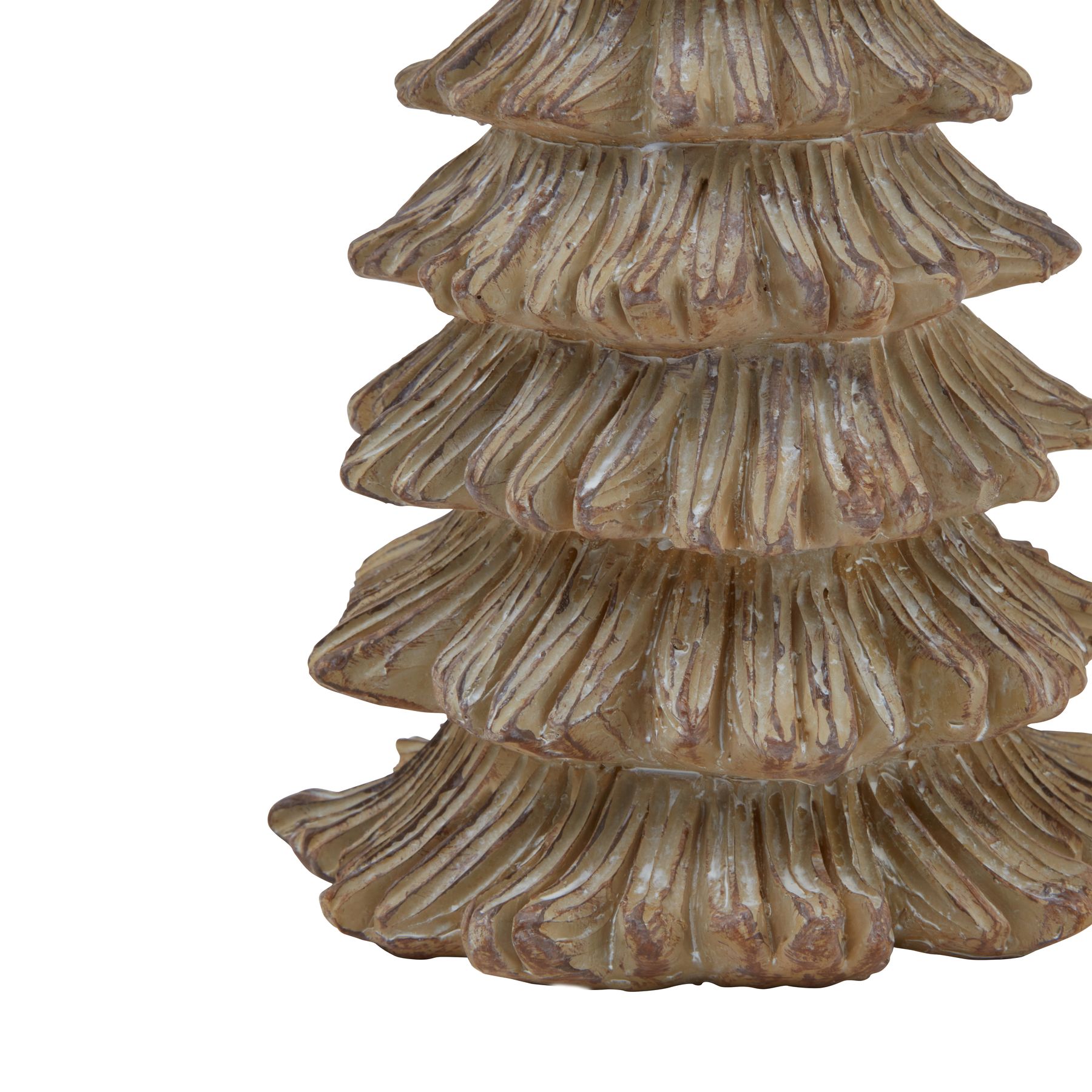 Medium Pine Tree Sculpture - Image 3