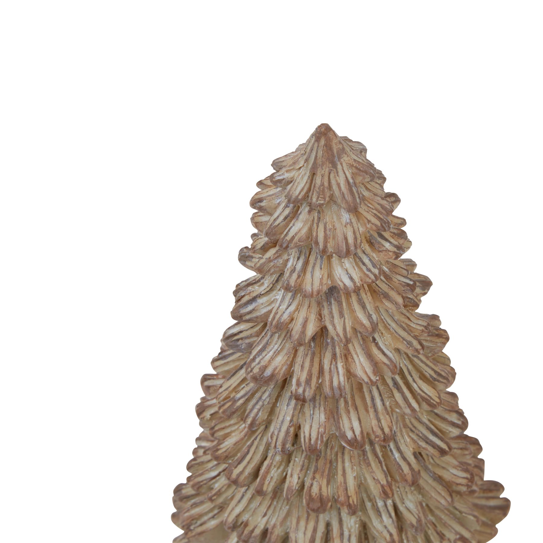 Small Pine Tree Sculpture - Image 2