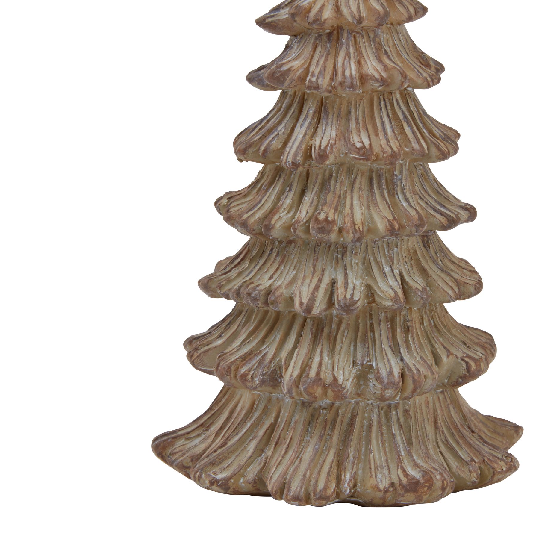 Small Pine Tree Sculpture - Image 3