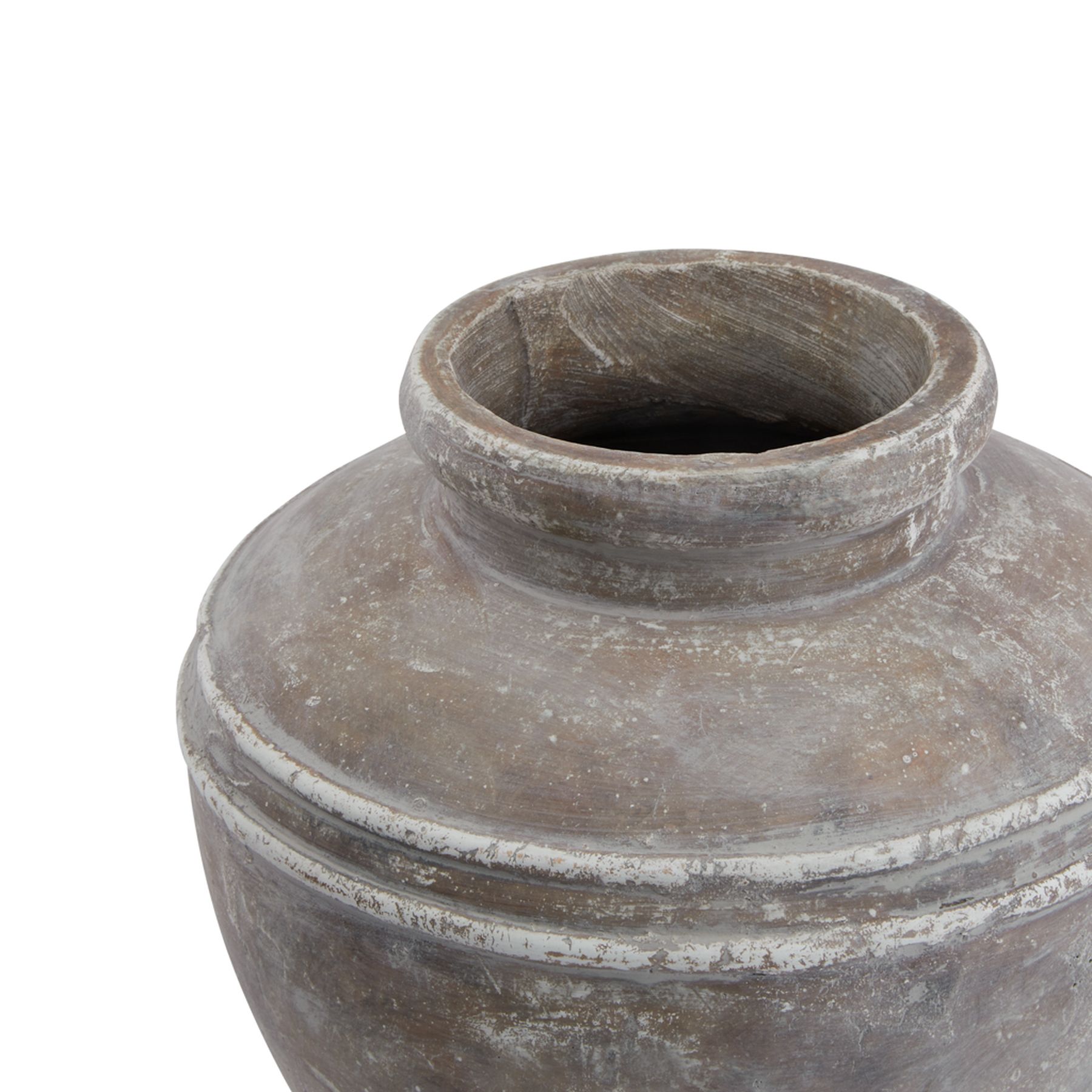 Siena Brown Water Pot - Image 2