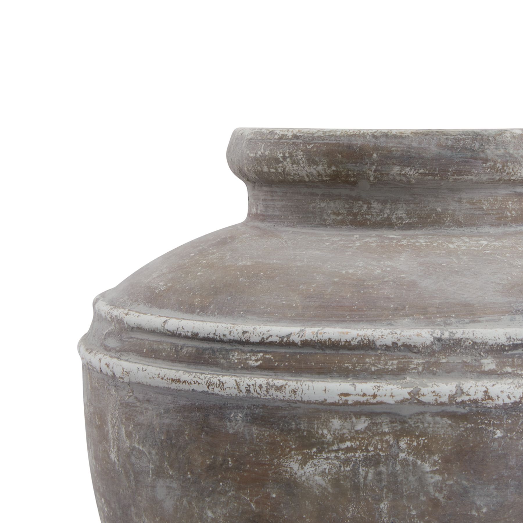 Siena Brown Water Pot - Image 3