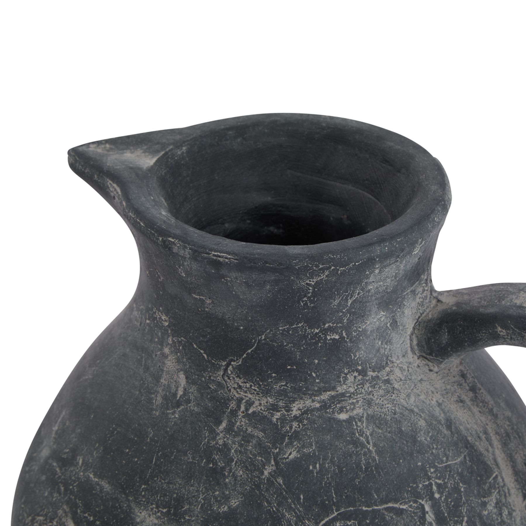 Amalfi Grey Jug - Image 2