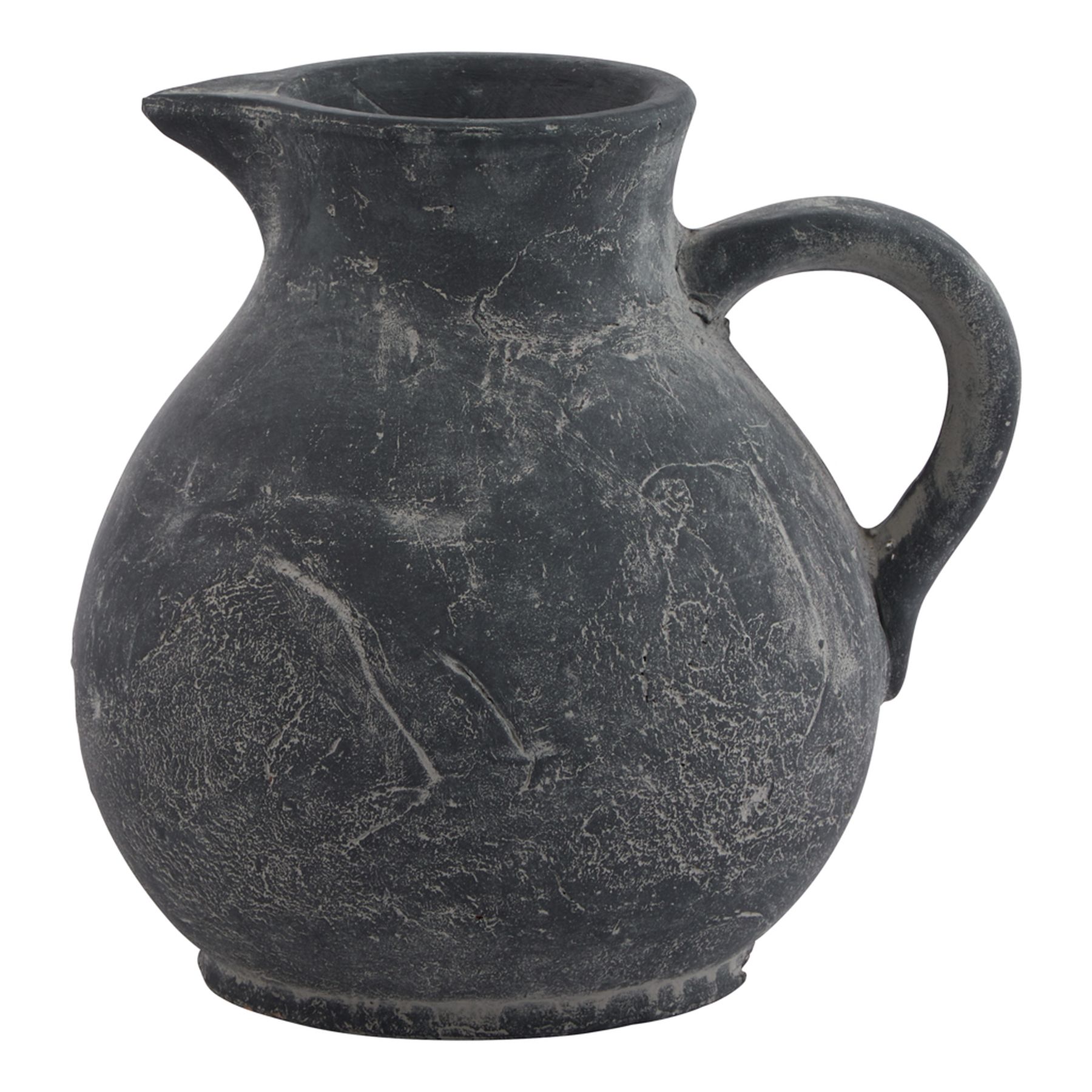 Amalfi Grey Jug - Image 1